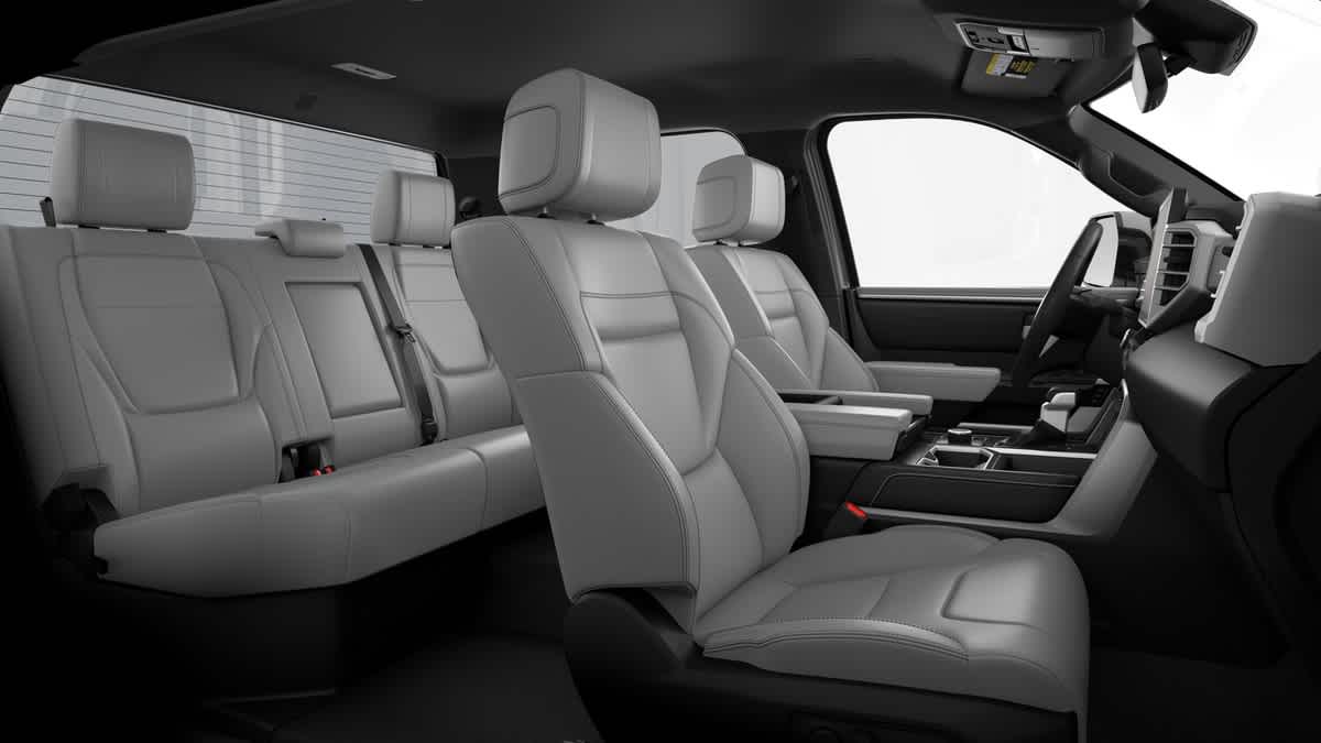 Thumbnail: 2026 Toyota Tundra - 20