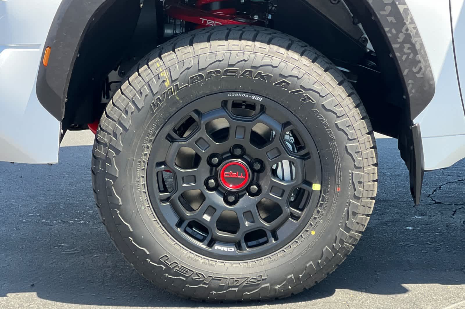 Thumbnail: 2026 Toyota Tundra - 32