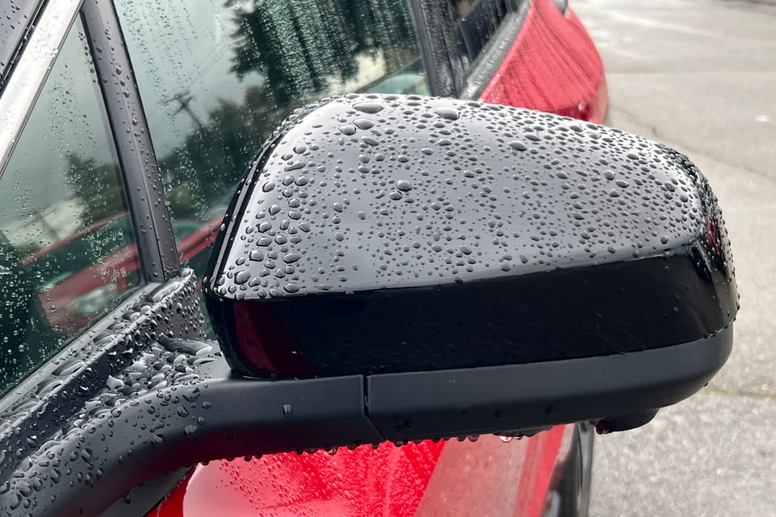 Thumbnail: 2023 Toyota bZ4X - 21