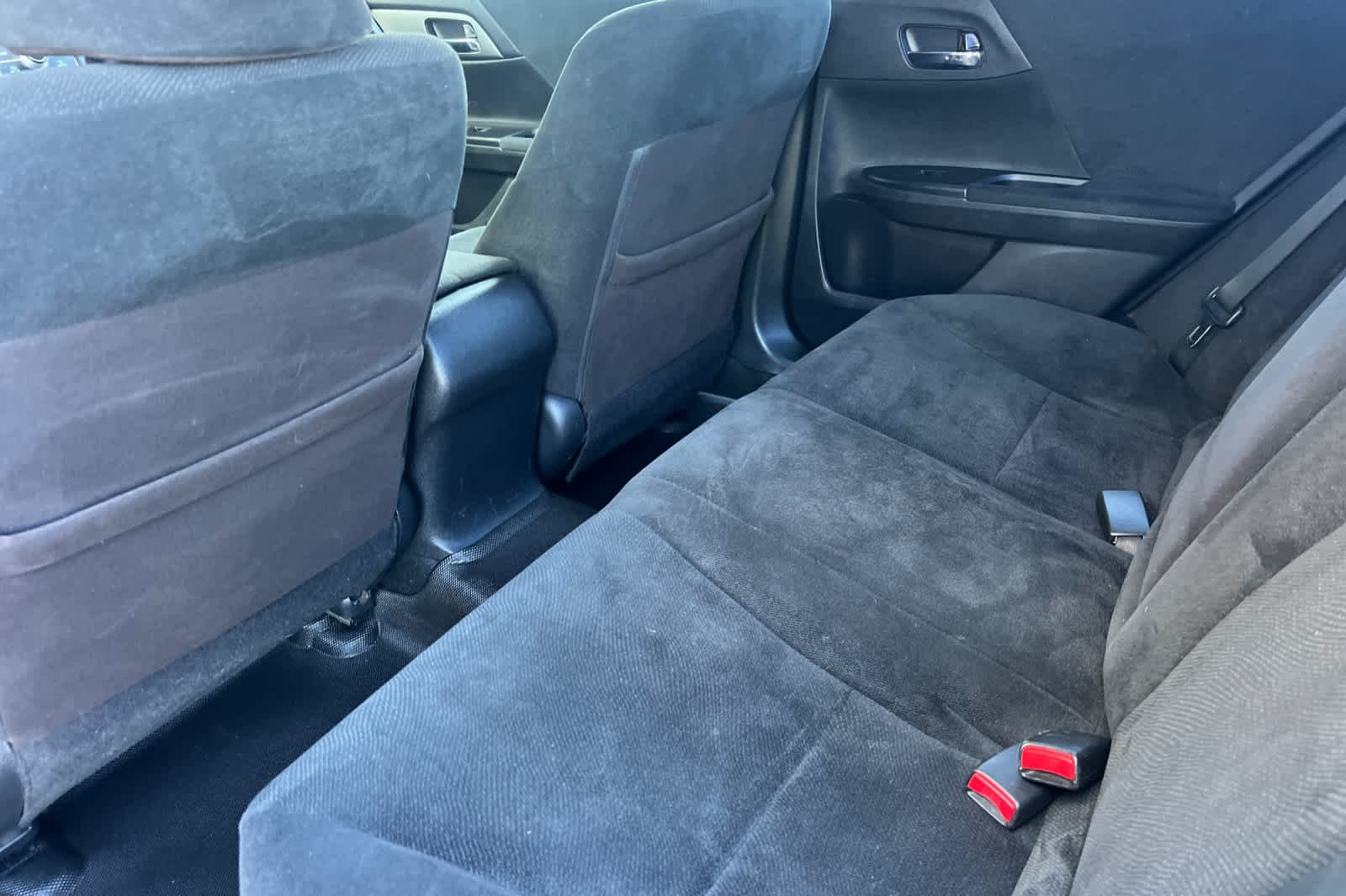 Thumbnail: 2013 Honda Accord - 4