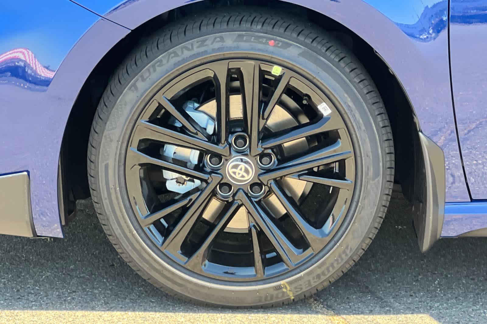 Thumbnail: 2026 Toyota Camry - 31
