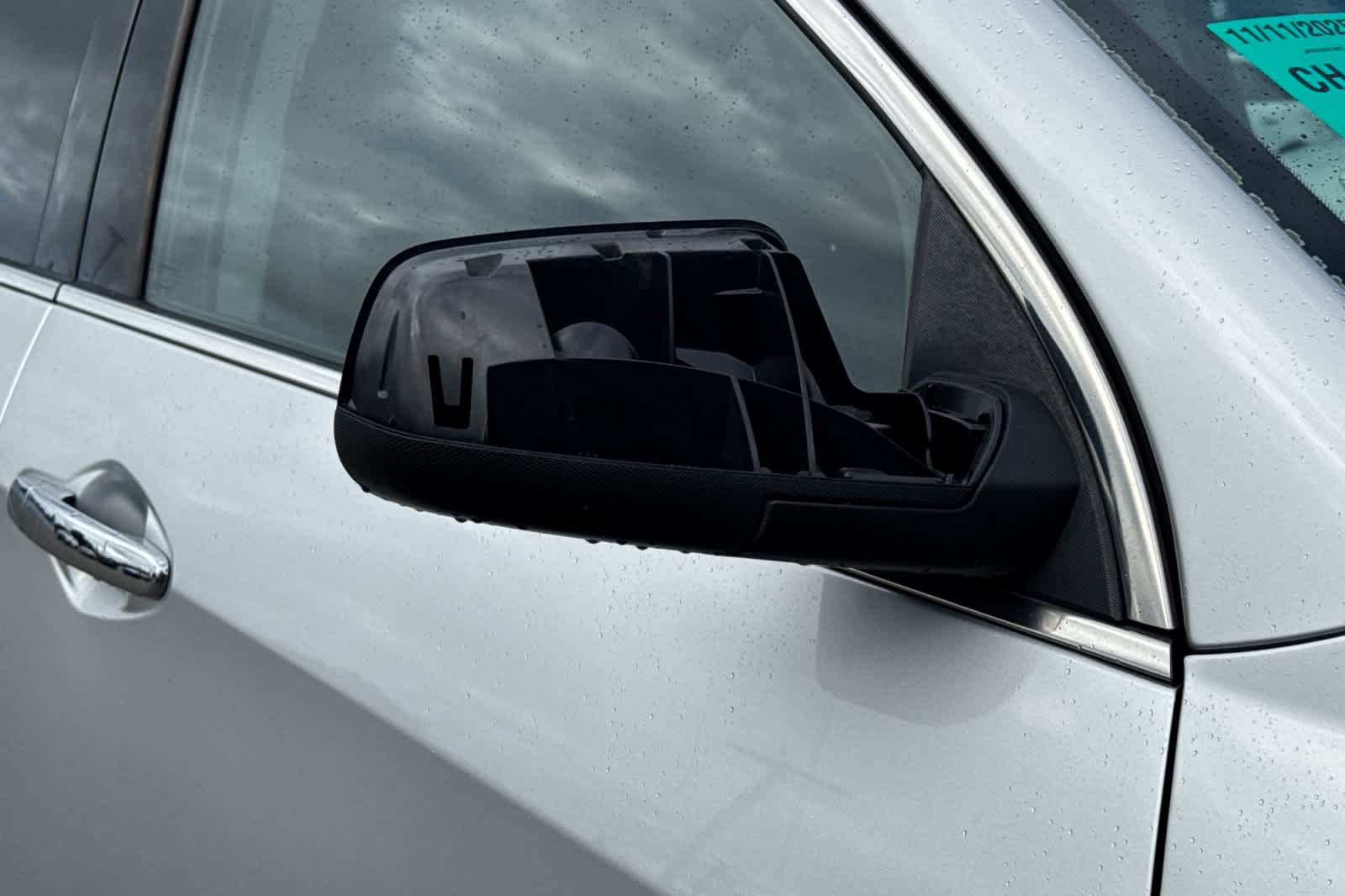 Thumbnail: 2017 Chevrolet Equinox - 13