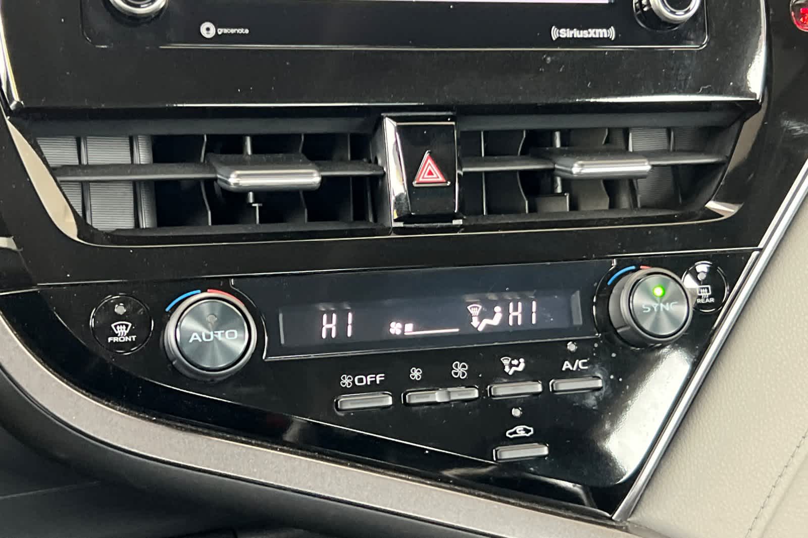 Thumbnail: 2024 Toyota Camry - 20