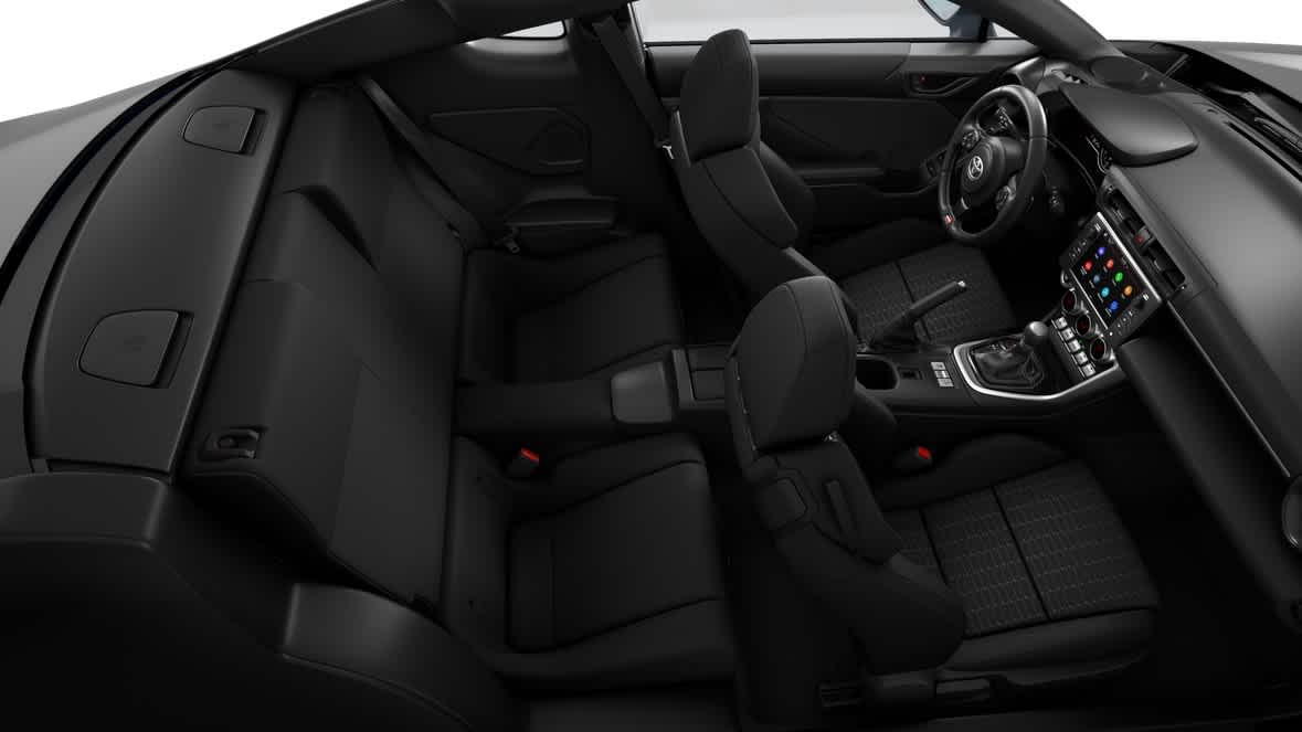 Thumbnail: 2026 Toyota GR86 - 7