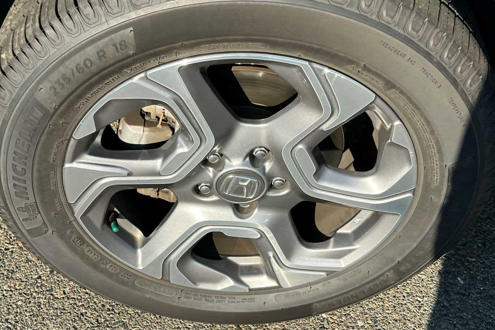 Thumbnail: 2019 Honda CR-V - 21