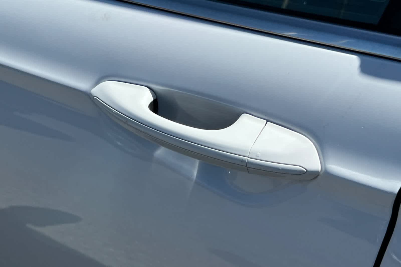 Thumbnail: 2020 Ford Fusion - 7