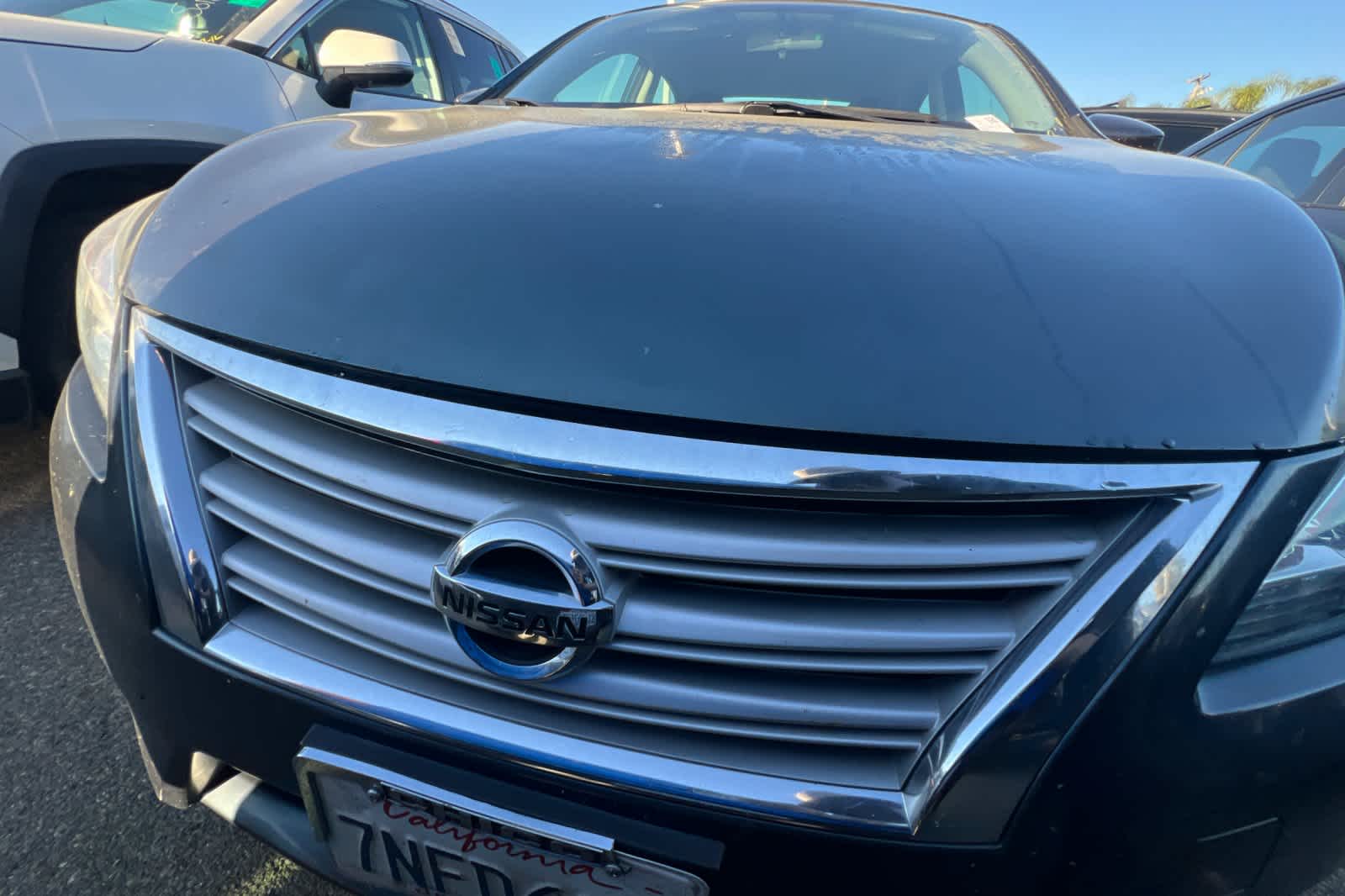 Thumbnail: 2015 Nissan Sentra - 12