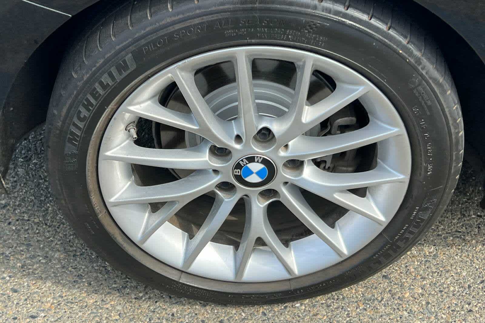 Thumbnail: 2014 BMW 2 Series - 14