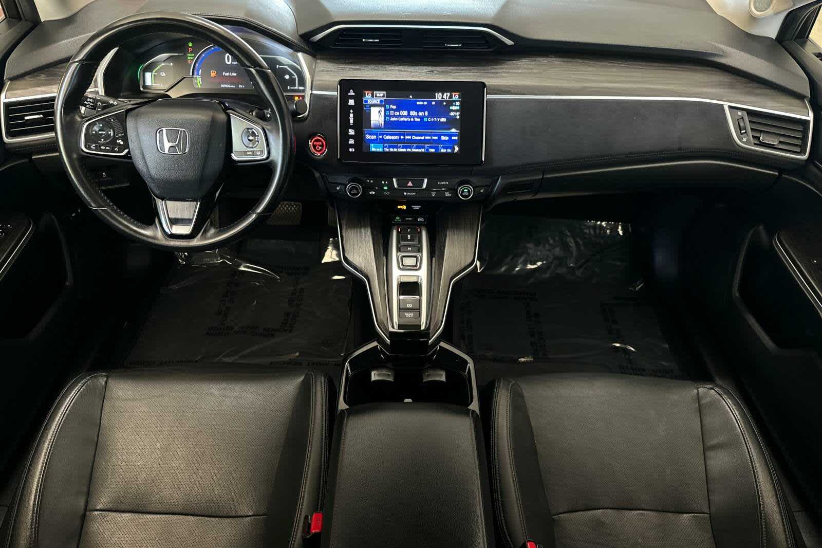 Thumbnail: 2018 Honda Clarity - 3