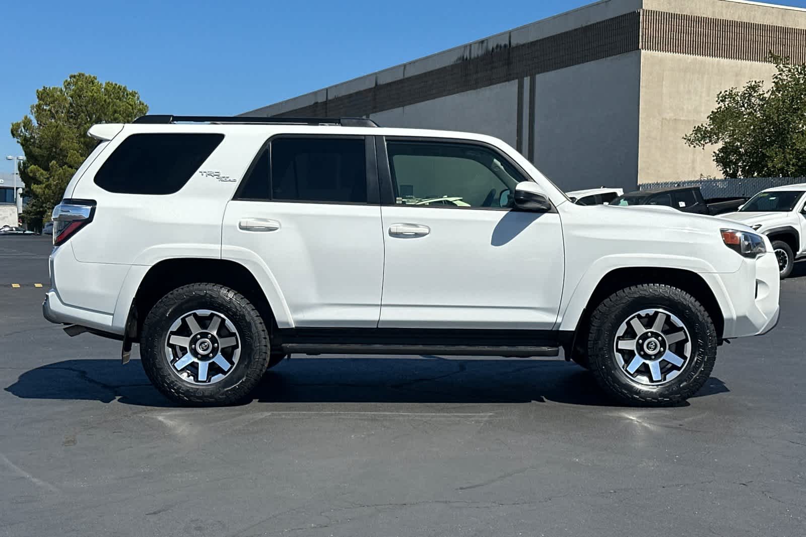 Thumbnail: 2024 Toyota 4Runner - 6
