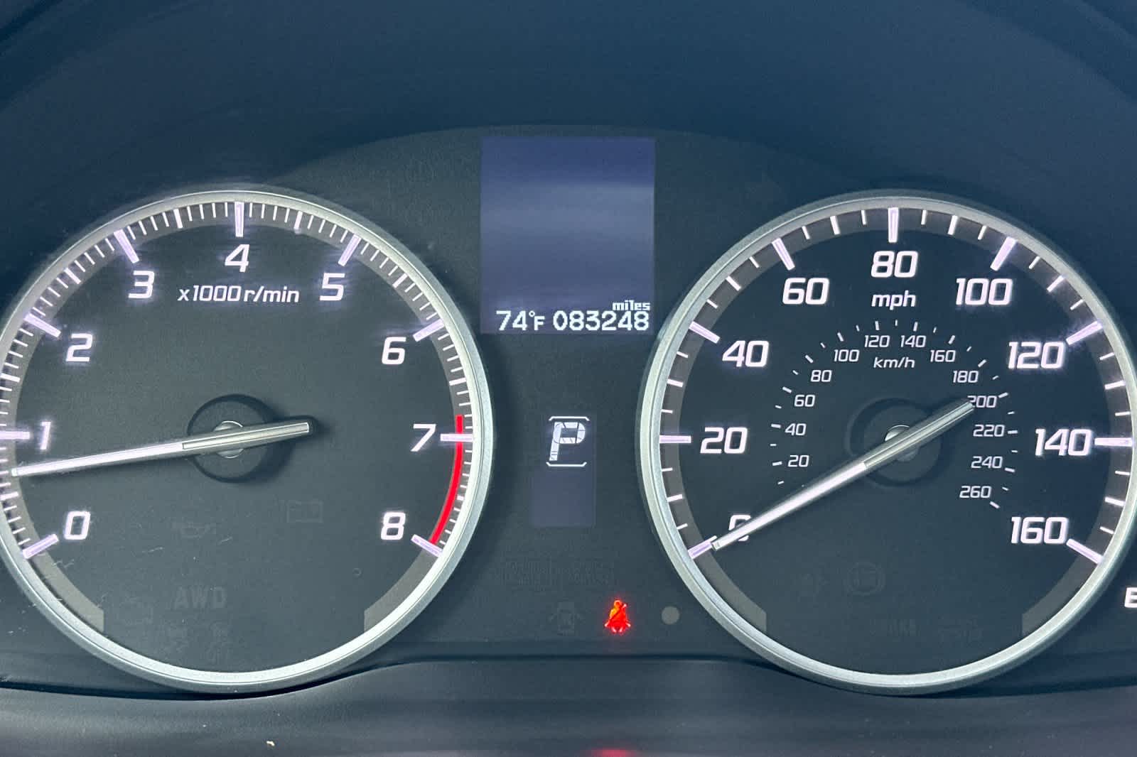 Thumbnail: 2017 Acura RDX - 29