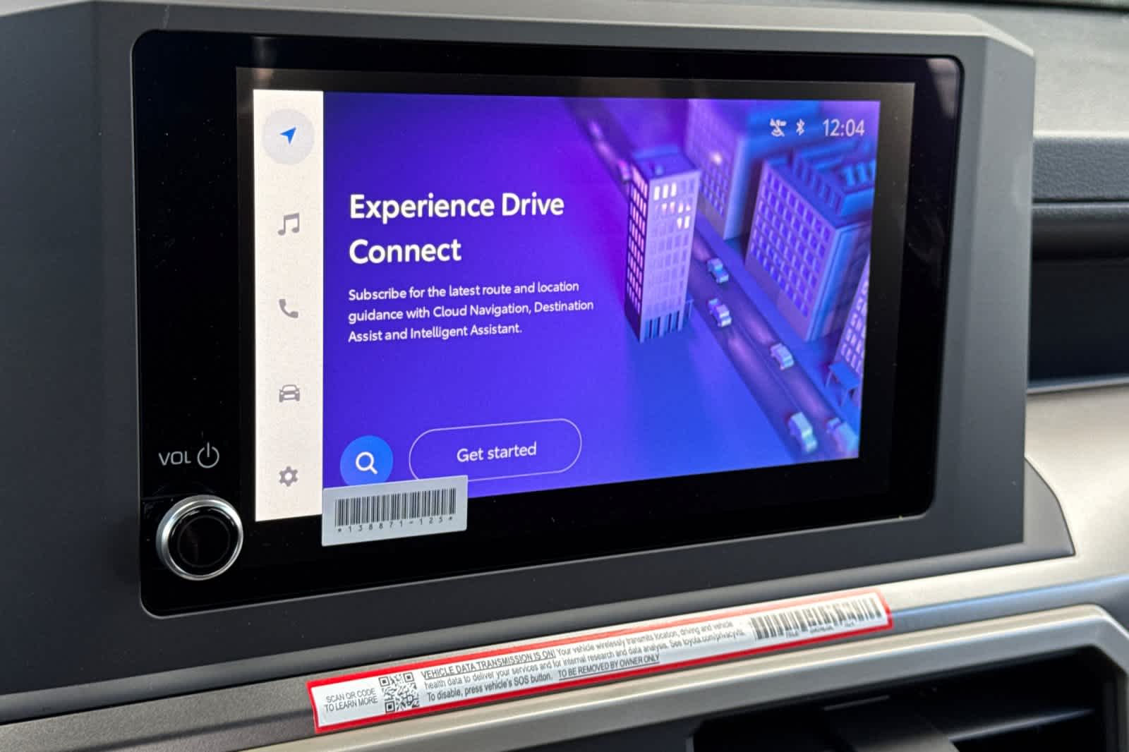 Thumbnail: 2025 Toyota Tacoma - 19