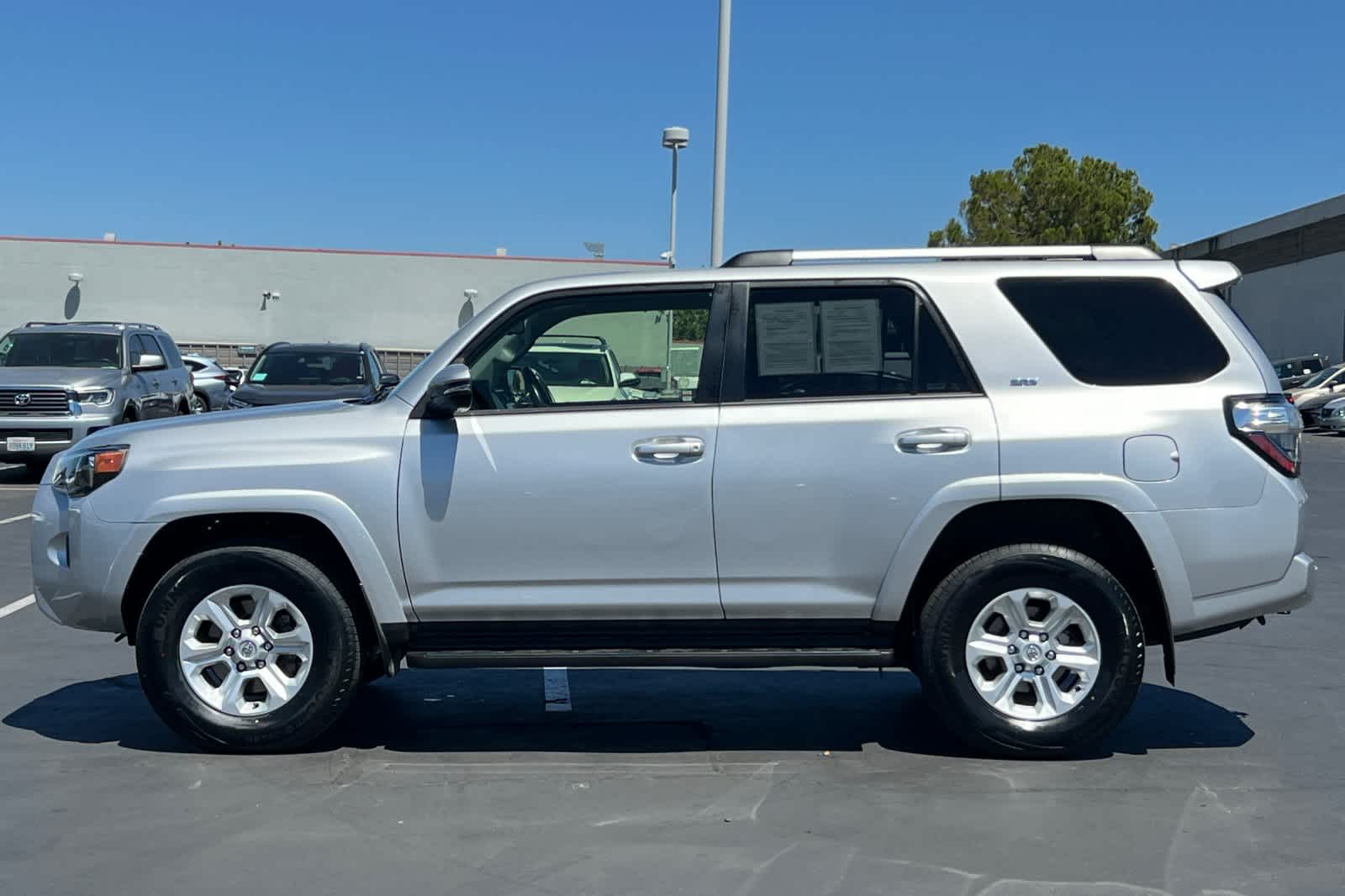 Thumbnail: 2024 Toyota 4Runner - 9
