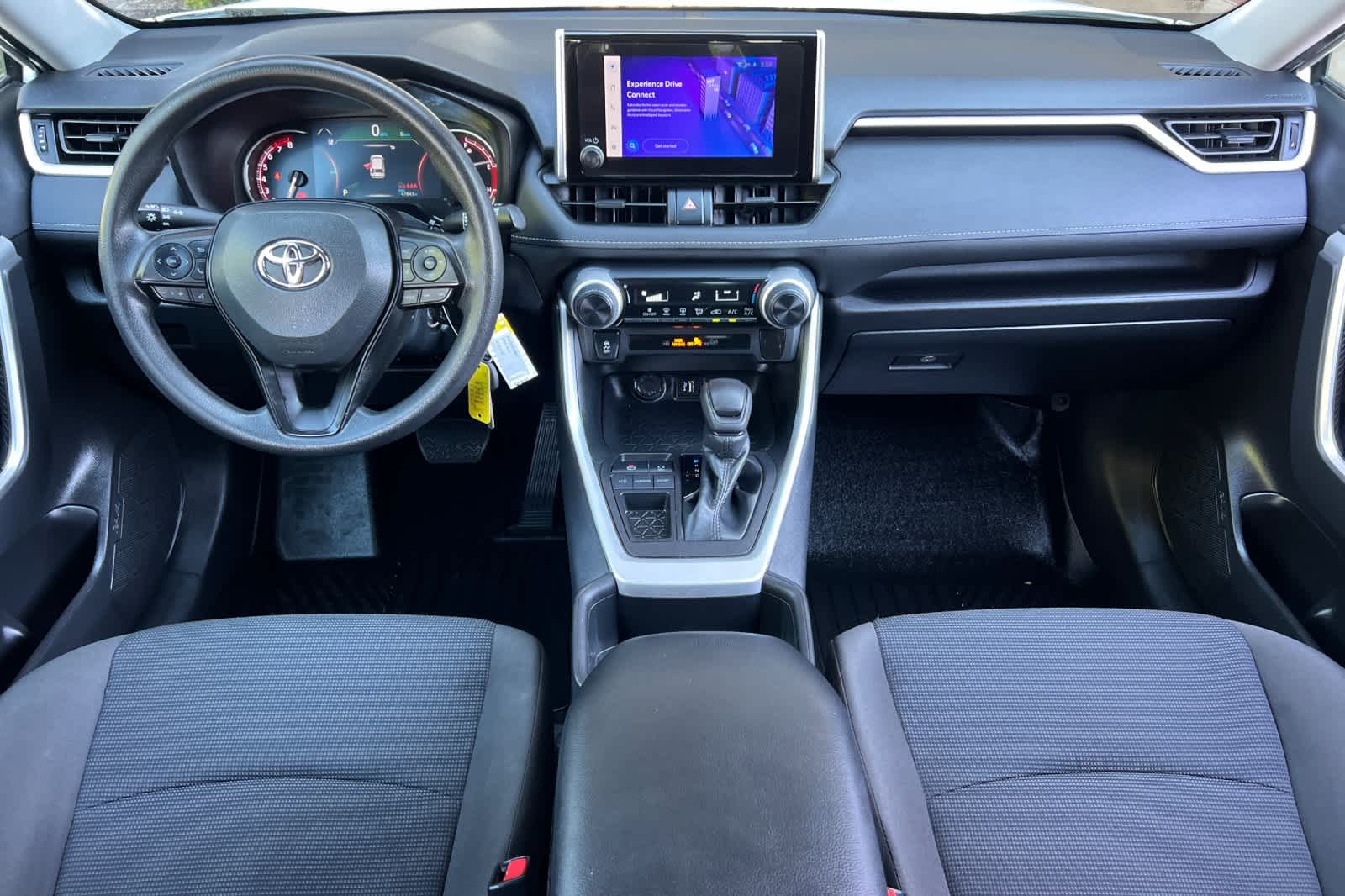 Thumbnail: 2023 Toyota RAV4 - 3