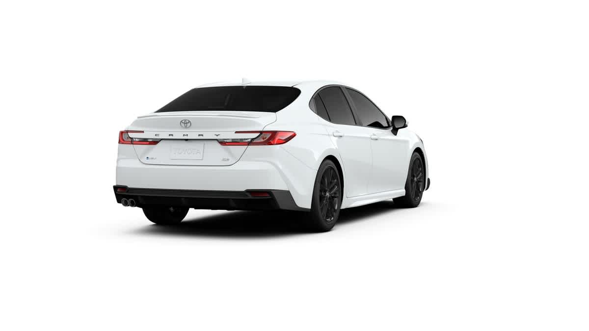 Thumbnail: 2026 Toyota Camry - 9