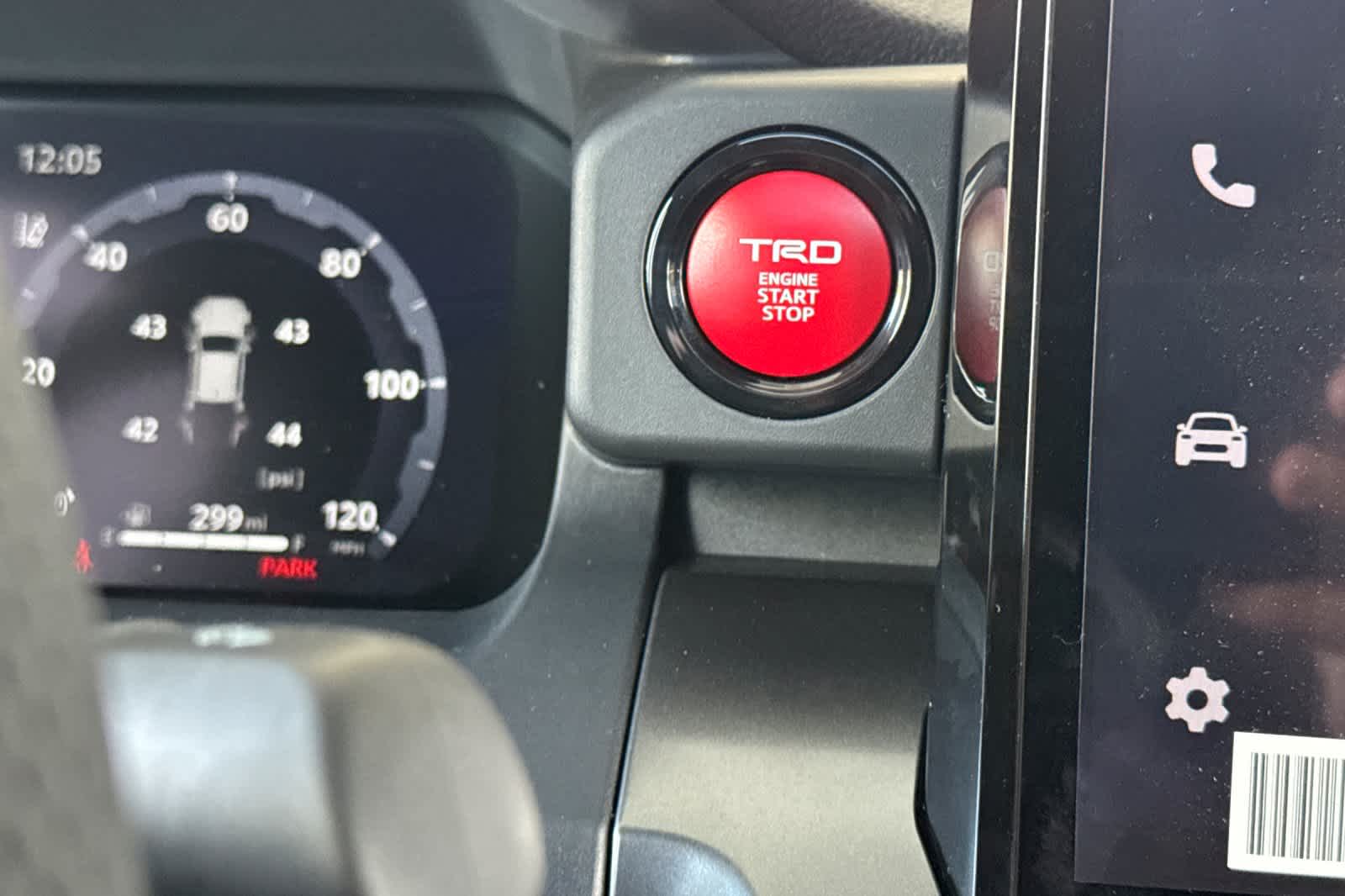 Thumbnail: 2026 Toyota Tacoma - 23