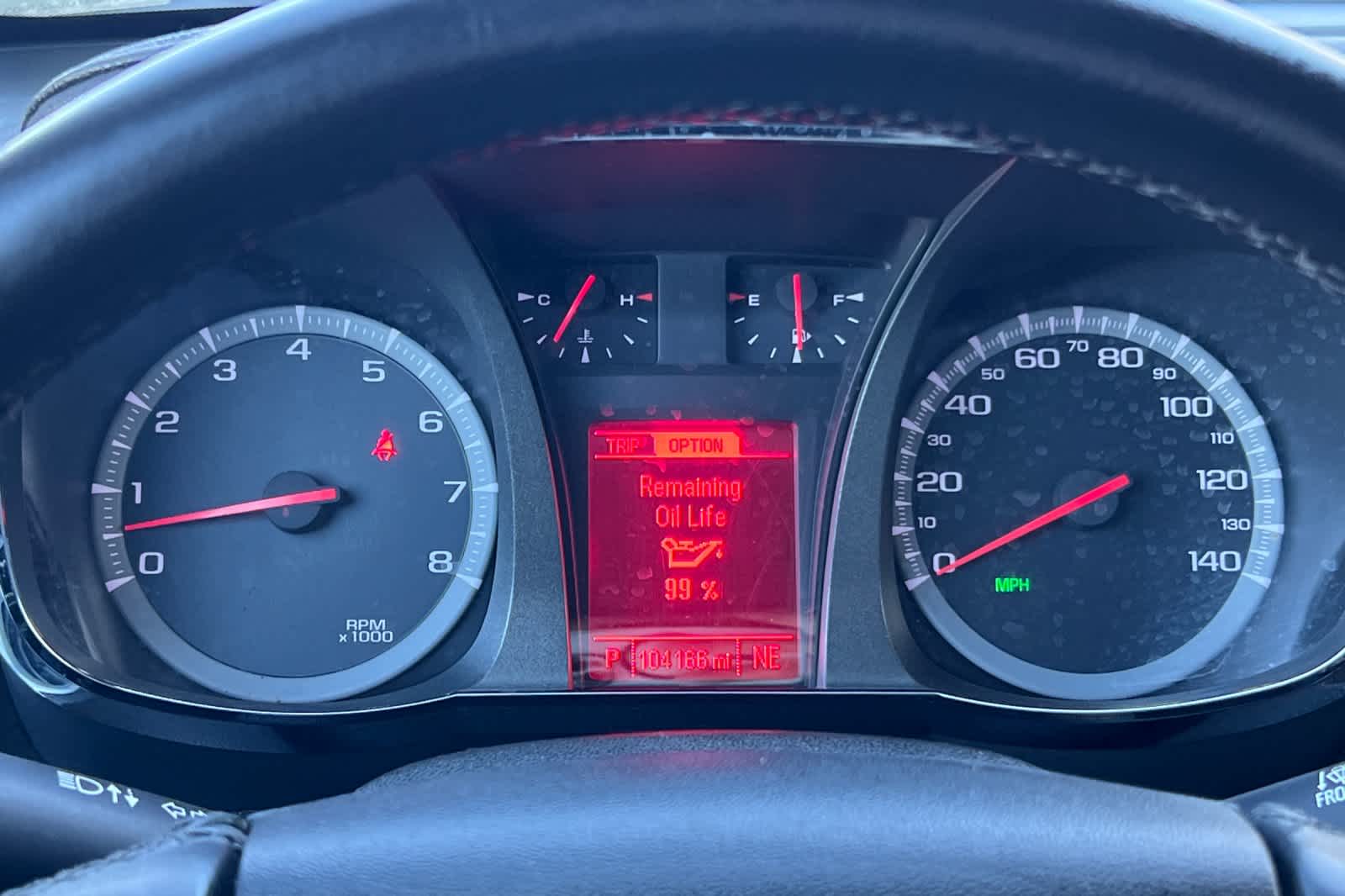 Thumbnail: 2016 GMC Terrain - 26