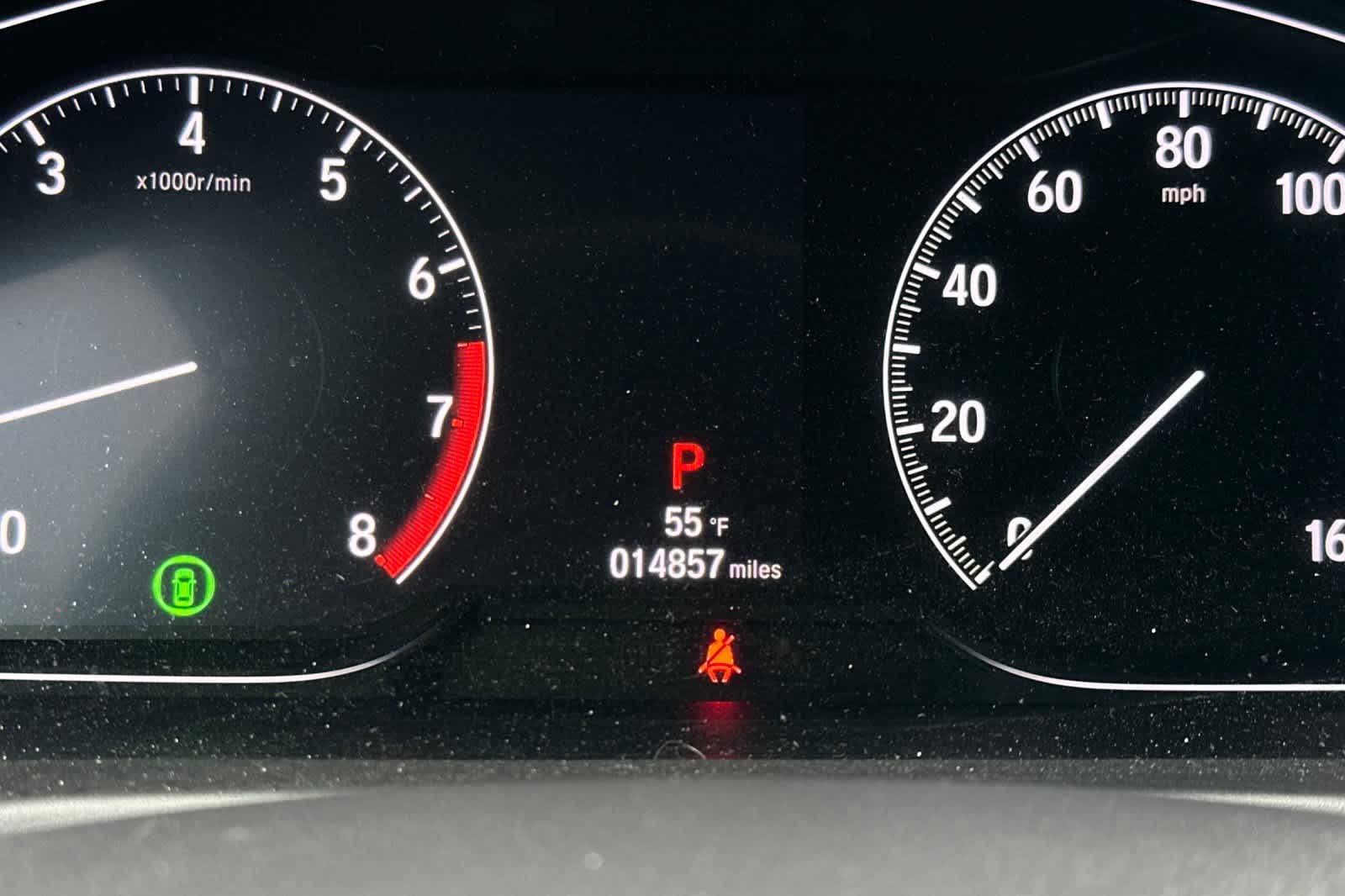 Thumbnail: 2020 Honda Accord - 28