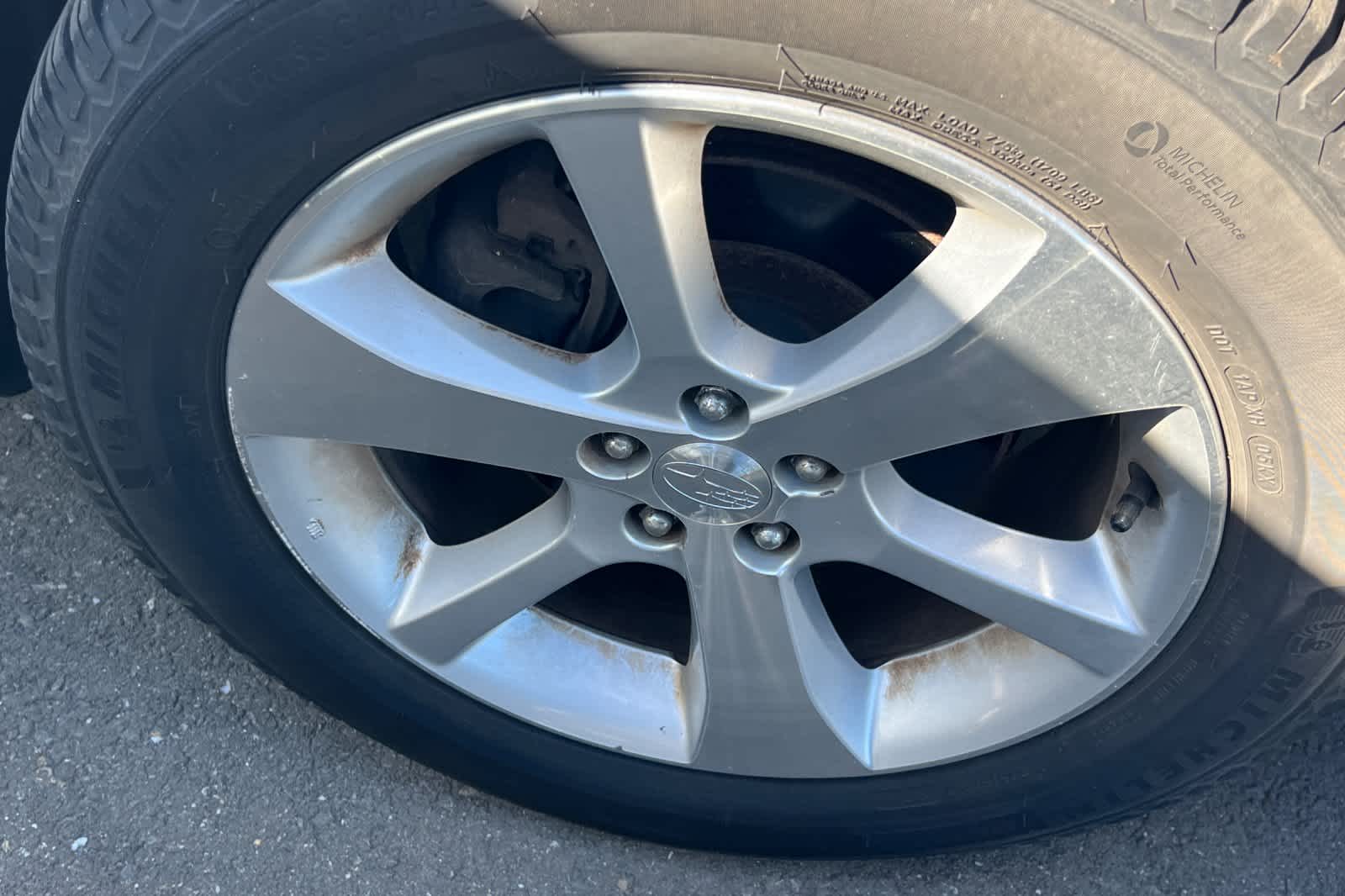 Thumbnail: 2013 Subaru Outback - 15