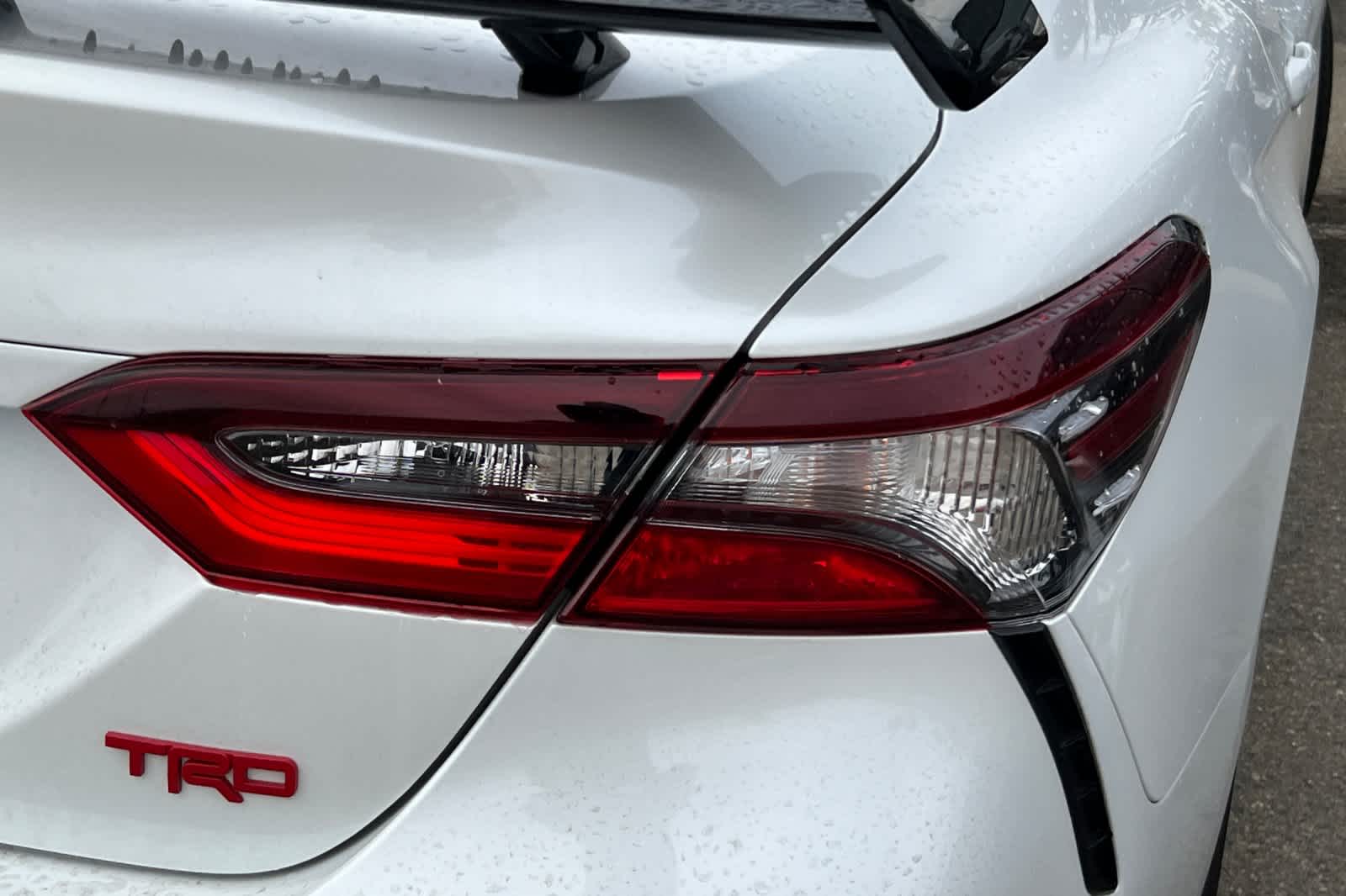 Thumbnail: 2022 Toyota Camry - 17