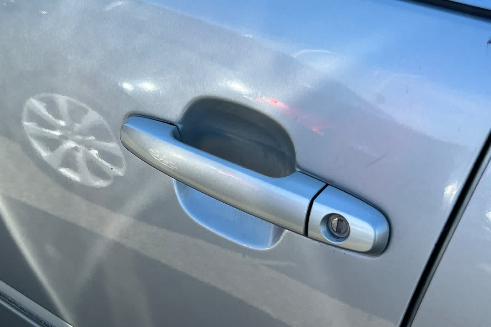 Thumbnail: 2005 Toyota Camry - 7