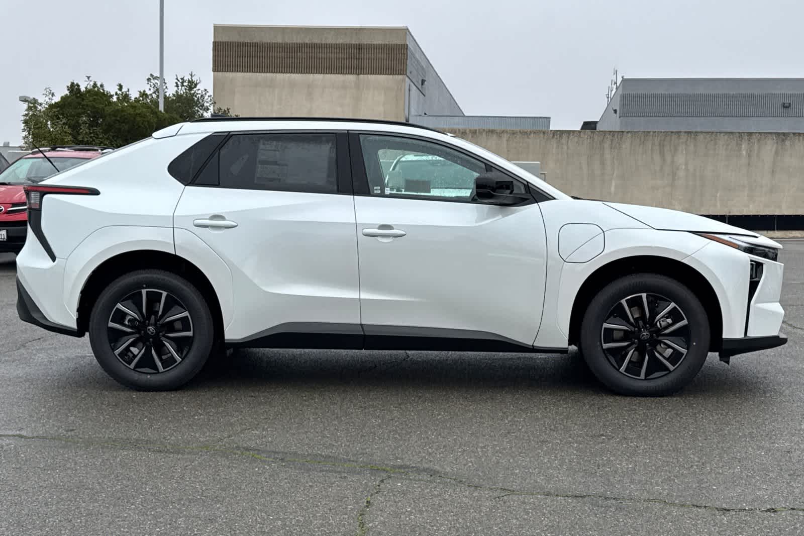 Thumbnail: 2026 Toyota bZ - 8