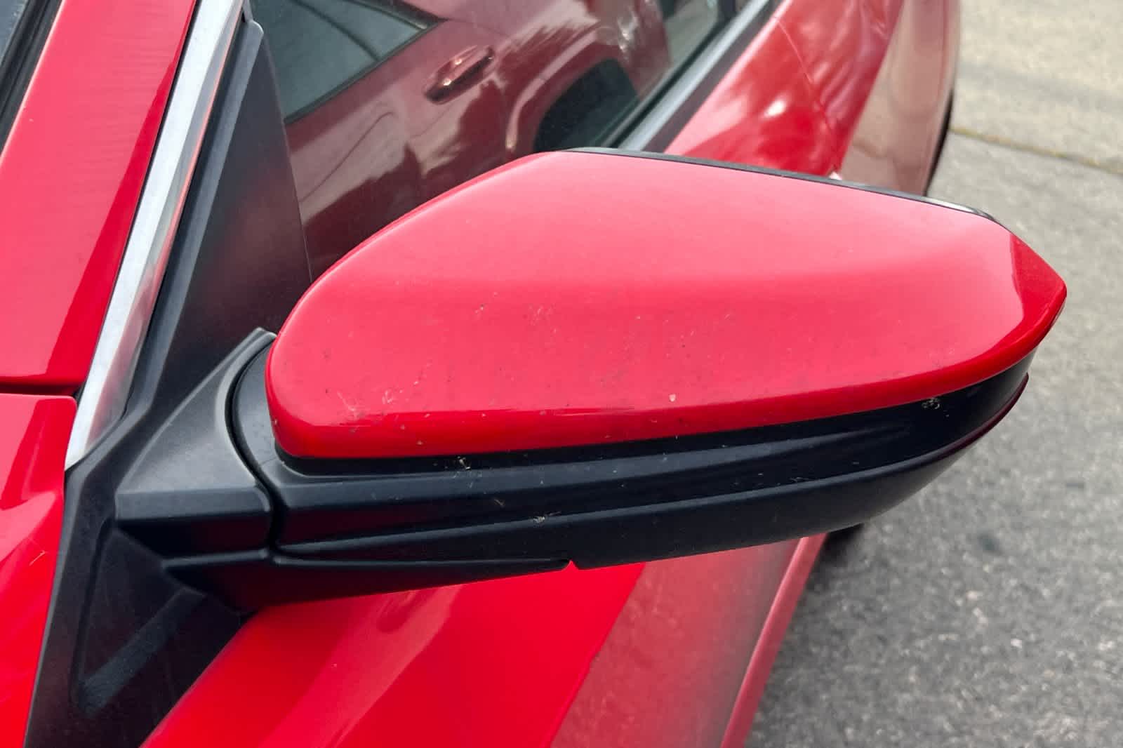 Thumbnail: 2017 Honda Civic - 9