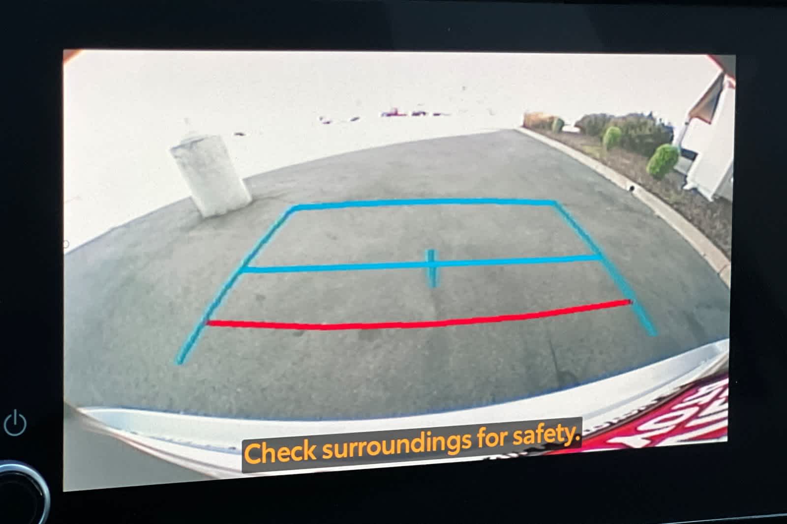 Thumbnail: 2023 Toyota Highlander - 22