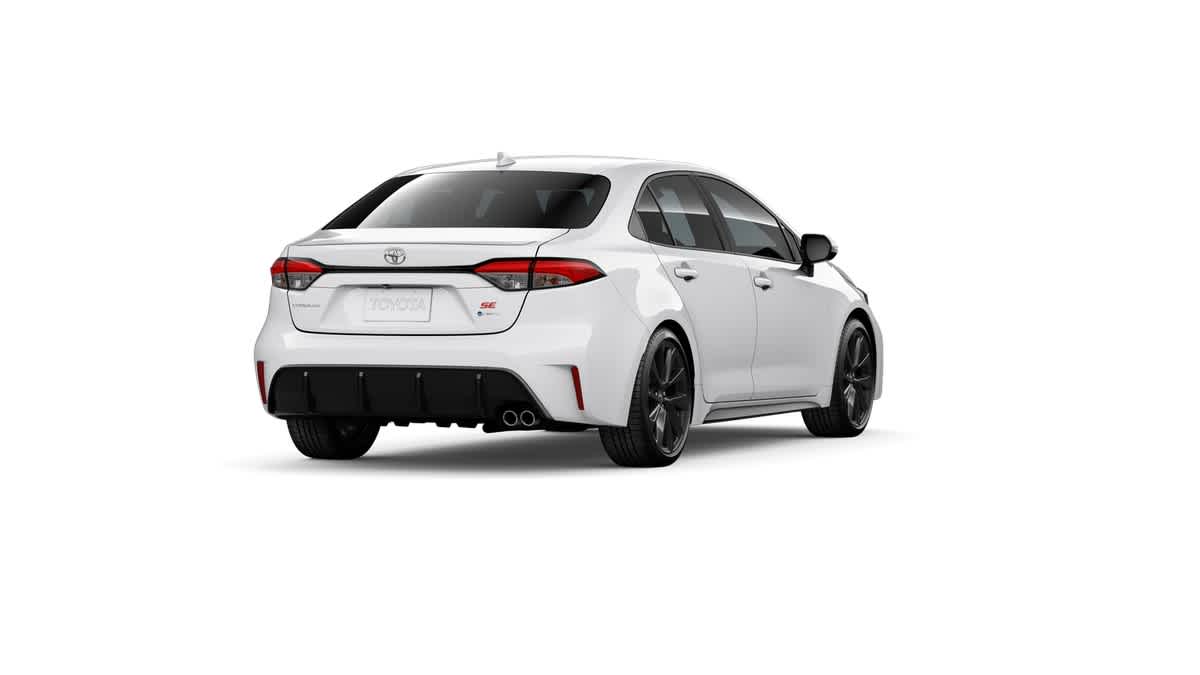 Thumbnail: 2026 Toyota Corolla - 9