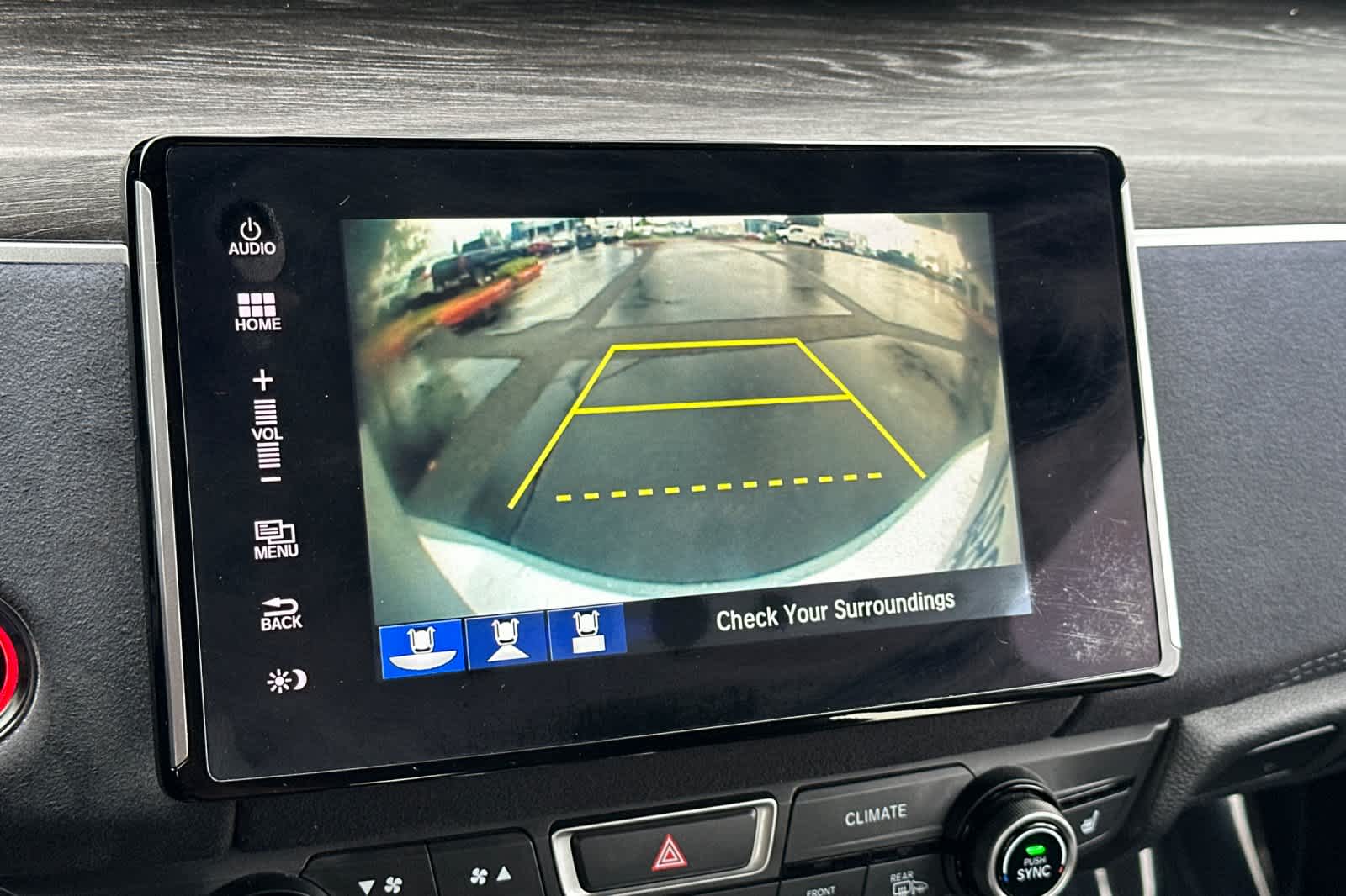 Thumbnail: 2020 Honda Clarity - 20