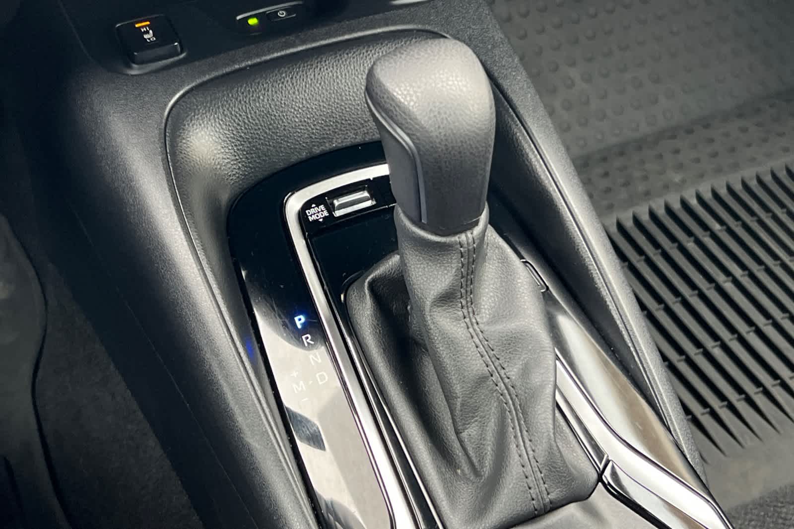 Thumbnail: 2024 Toyota Corolla - 22