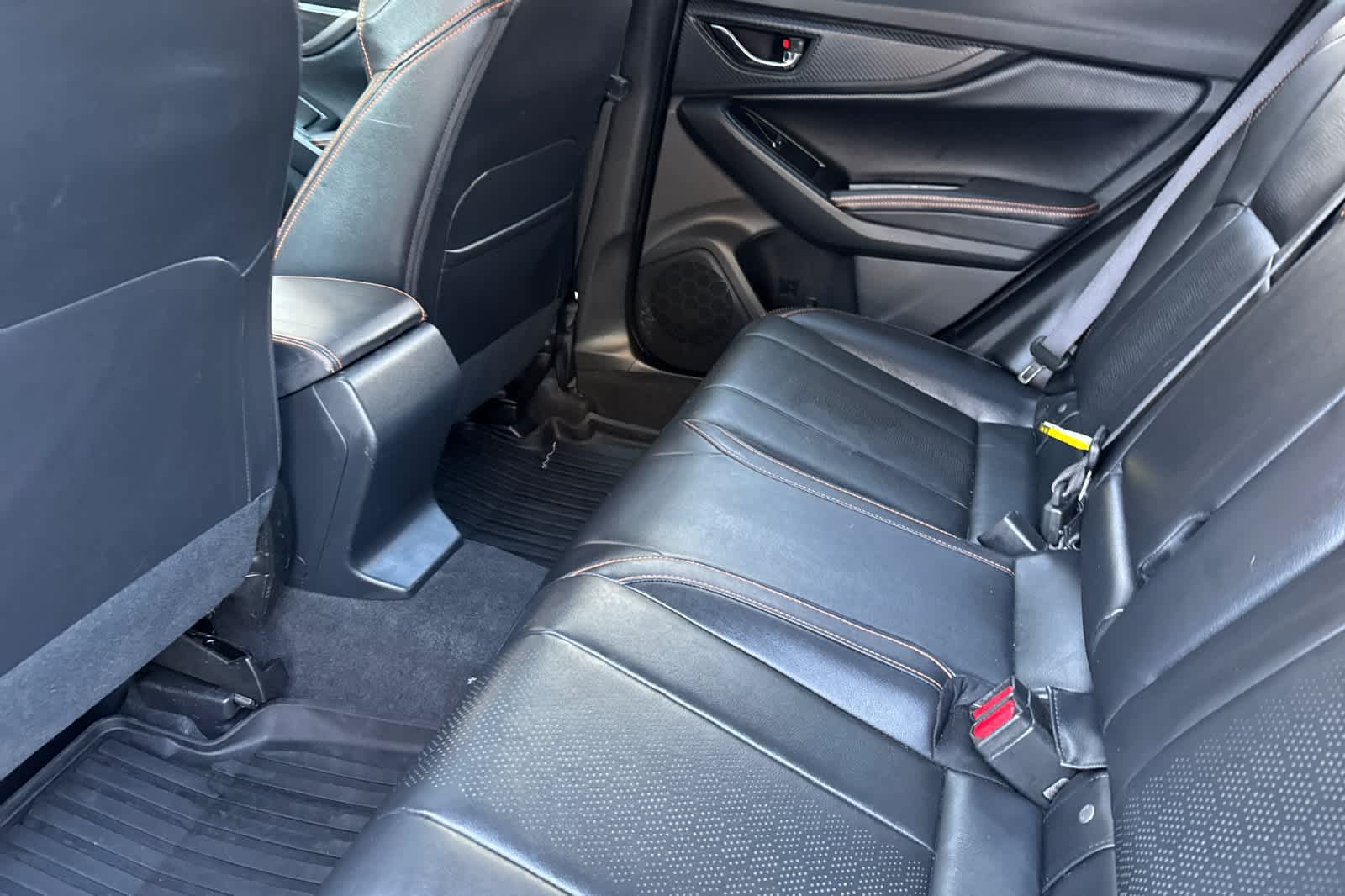 Thumbnail: 2018 Subaru Crosstrek - 4