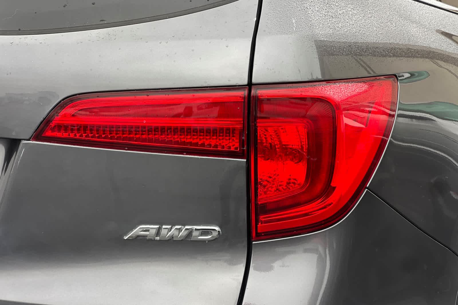 Thumbnail: 2016 Honda Pilot - 30