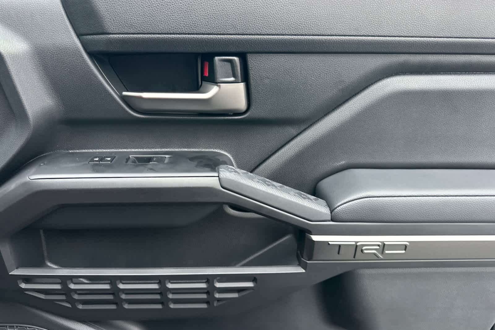 Thumbnail: 2026 Toyota Tacoma - 18