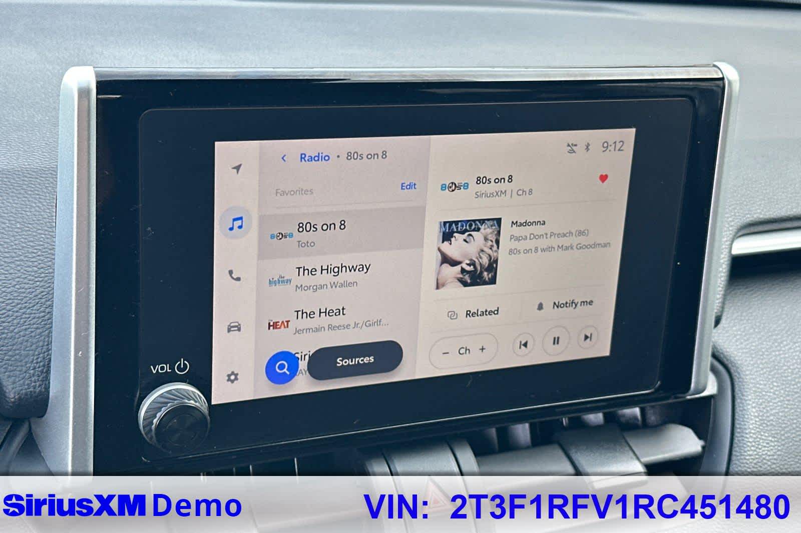 Thumbnail: 2024 Toyota RAV4 - 32