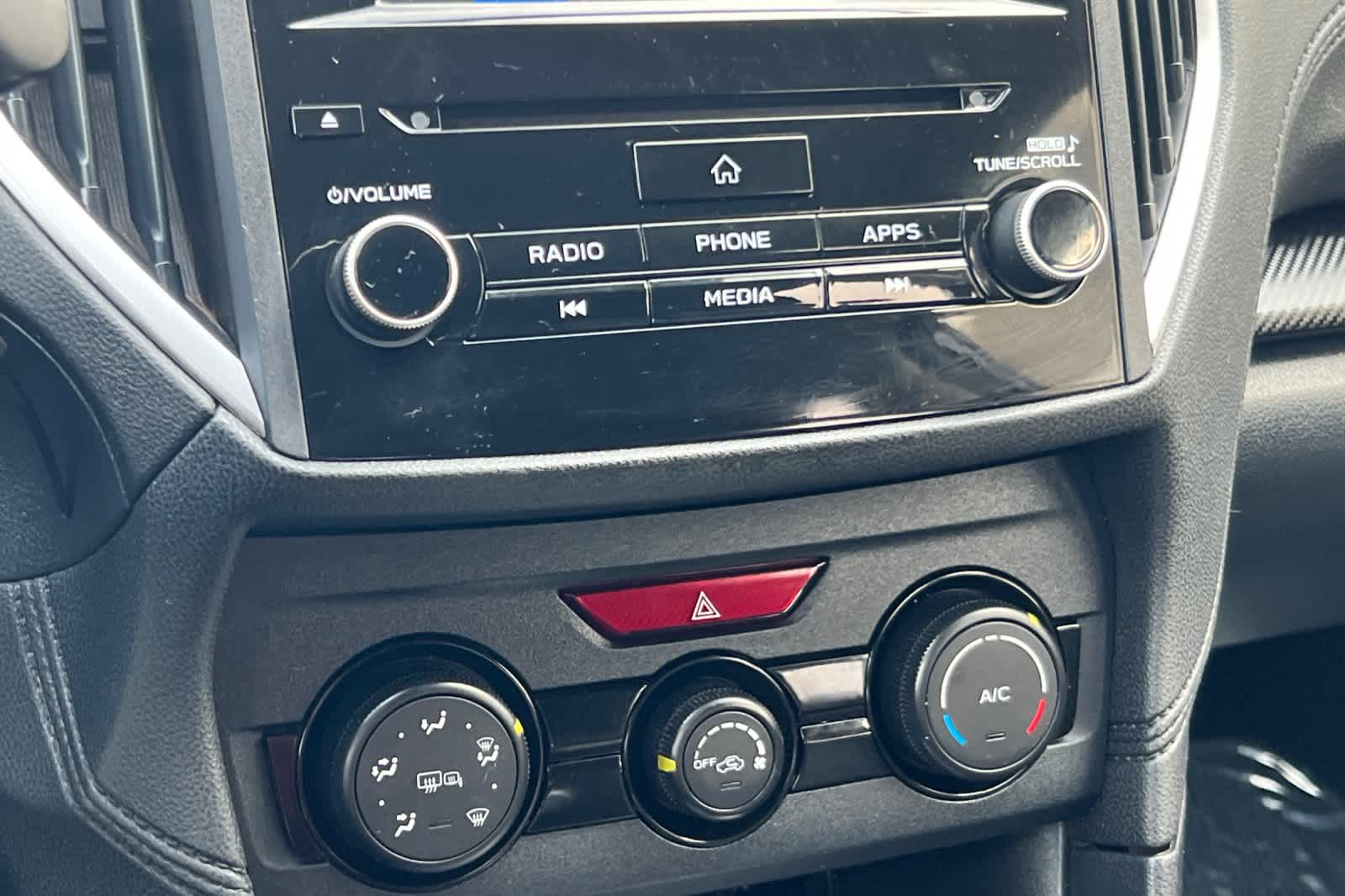 Thumbnail: 2019 Subaru Crosstrek - 21