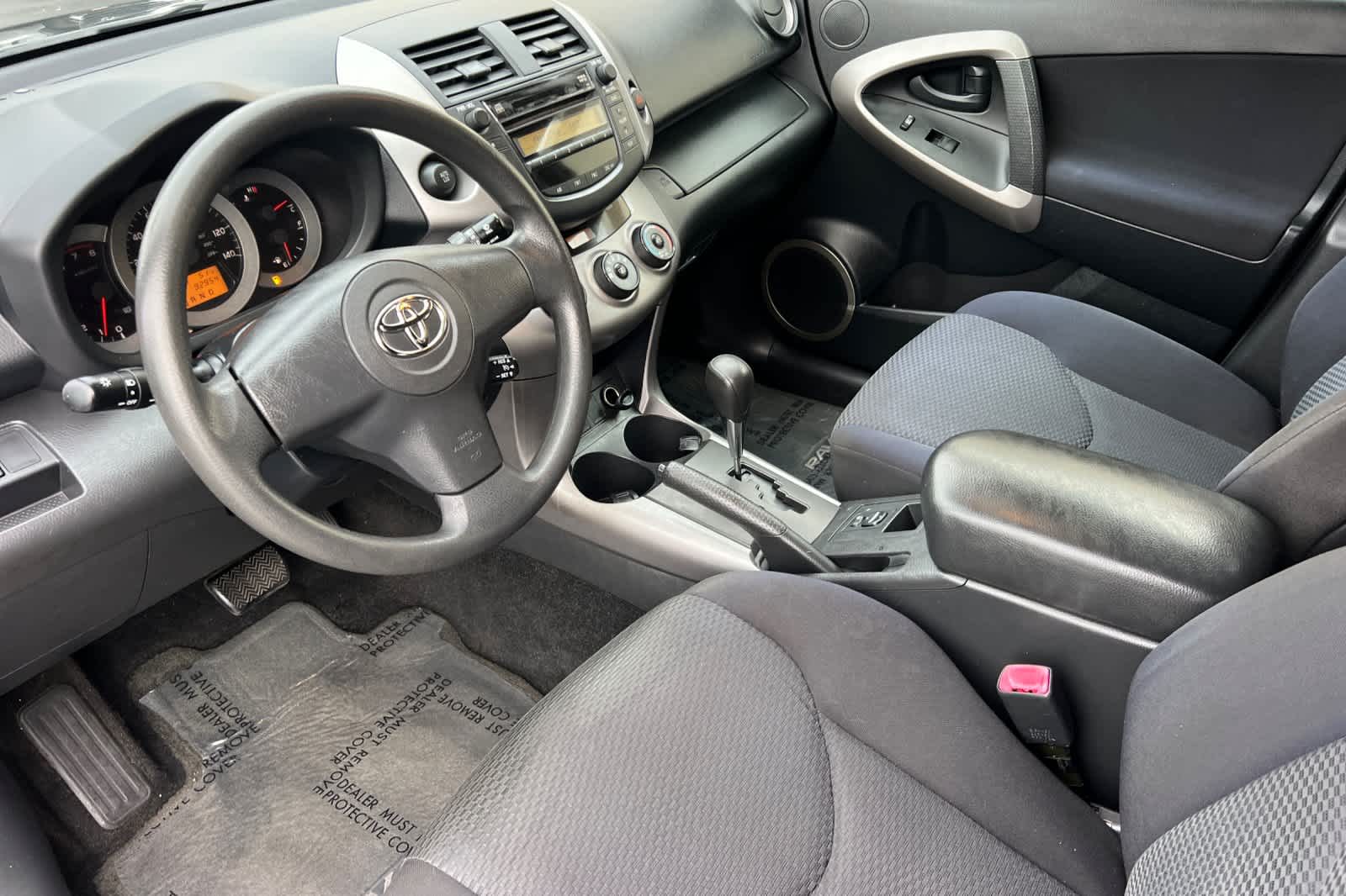 Thumbnail: 2006 Toyota RAV4 - 11