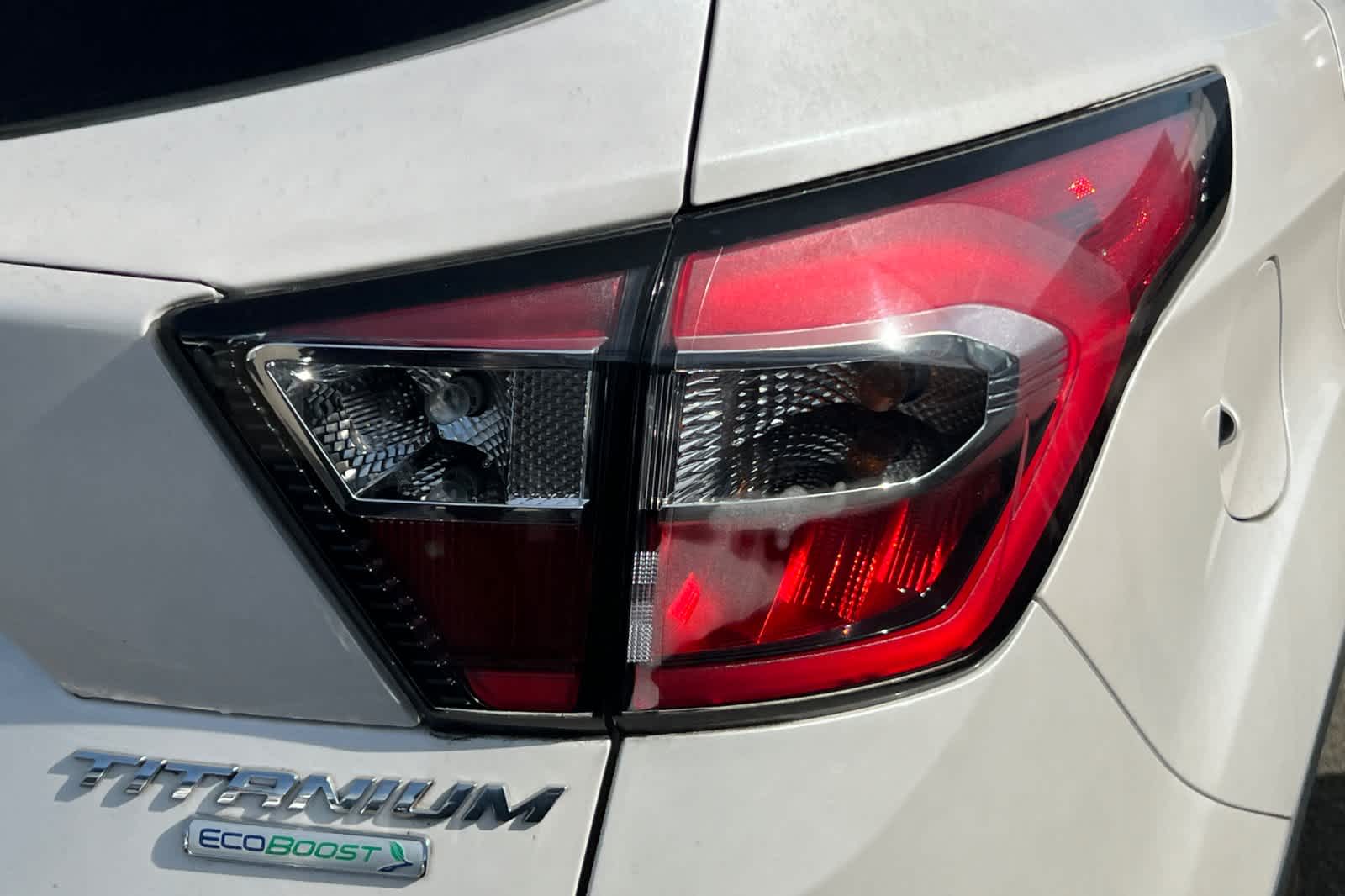 Thumbnail: 2017 Ford Escape - 17