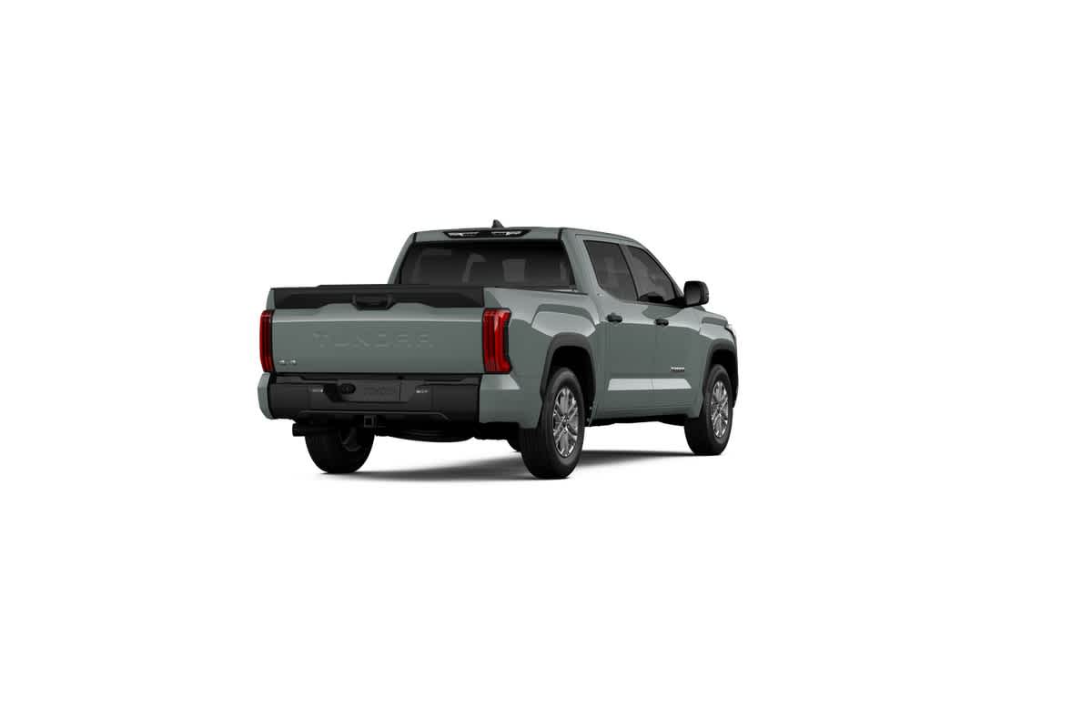 Thumbnail: 2026 Toyota Tundra - 8