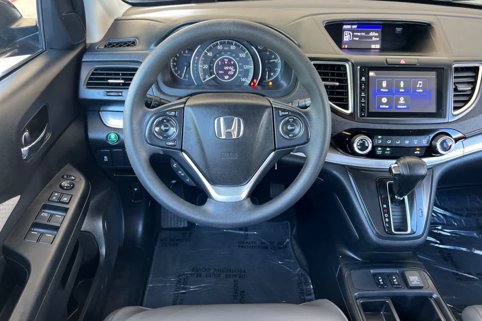 Thumbnail: 2016 Honda CR-V - 15