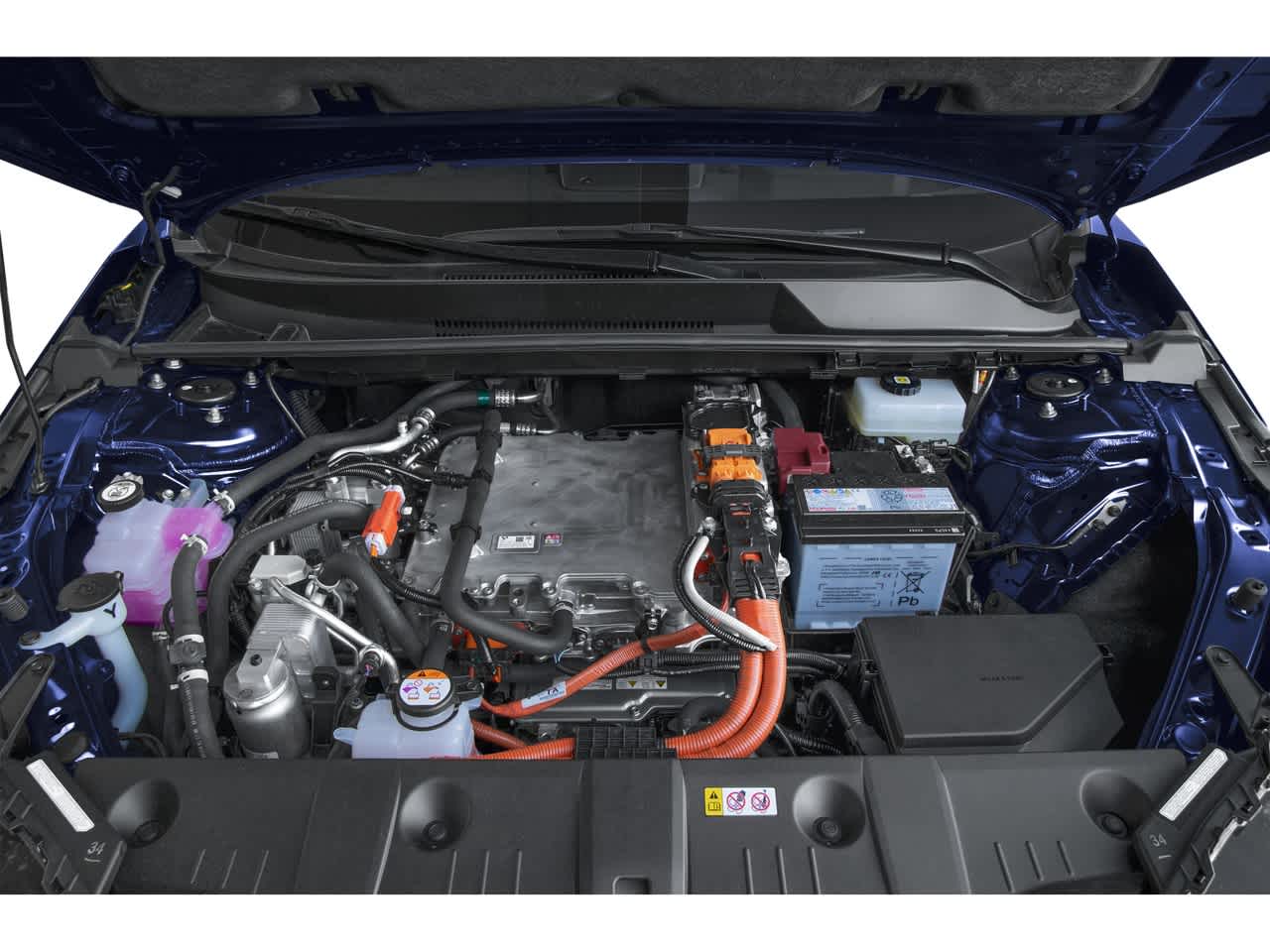 Thumbnail: 2026 Toyota bZ - 8