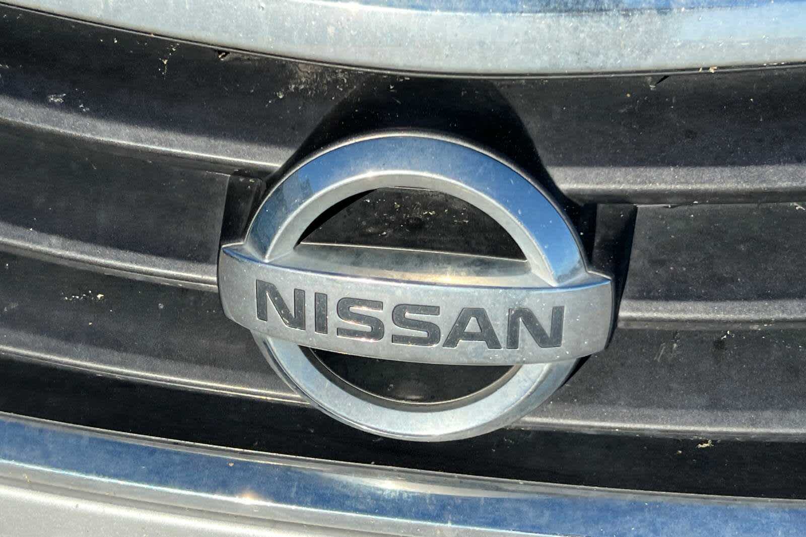 Thumbnail: 2013 Nissan Altima - 7