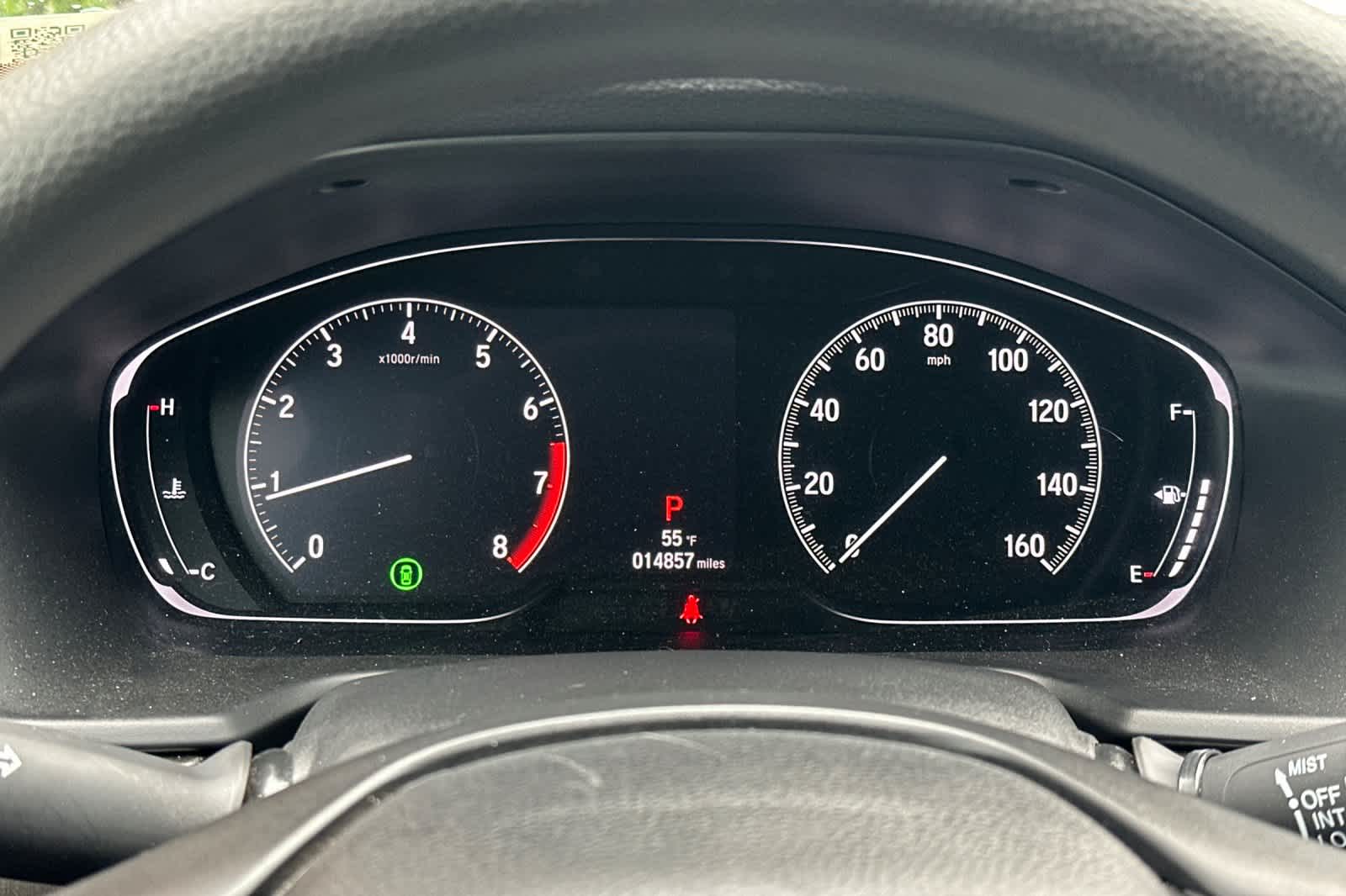 Thumbnail: 2020 Honda Accord - 27