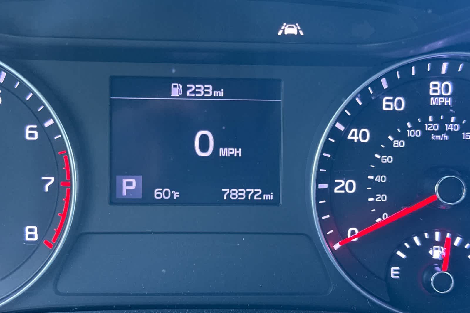 Thumbnail: 2020 Kia Forte - 26