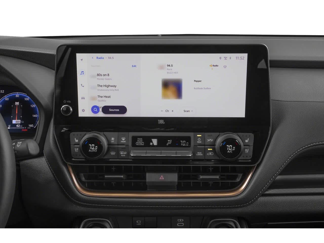 Thumbnail: 2026 Toyota Grand Highlander - 7