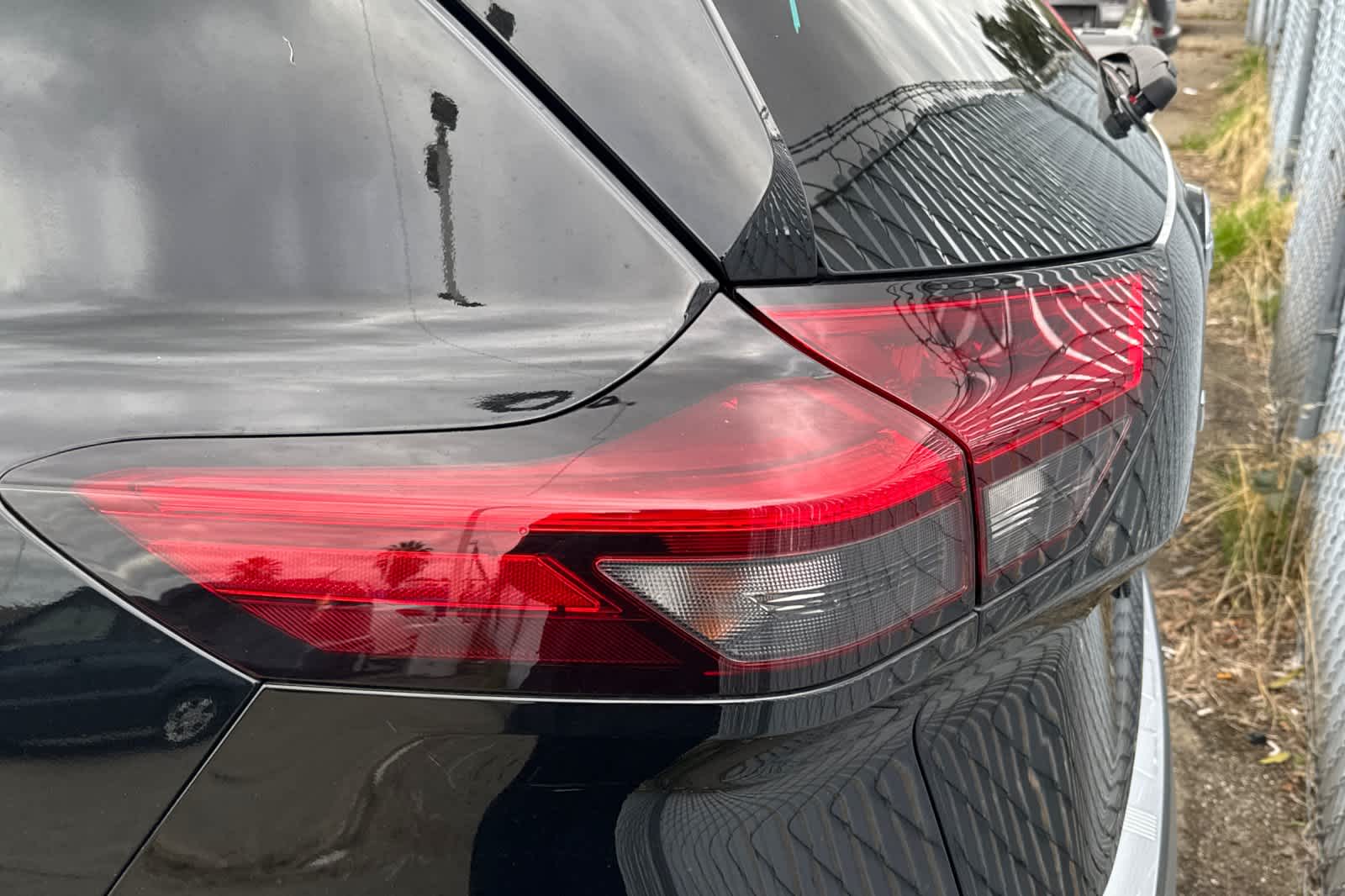 Thumbnail: 2021 Nissan Rogue - 14