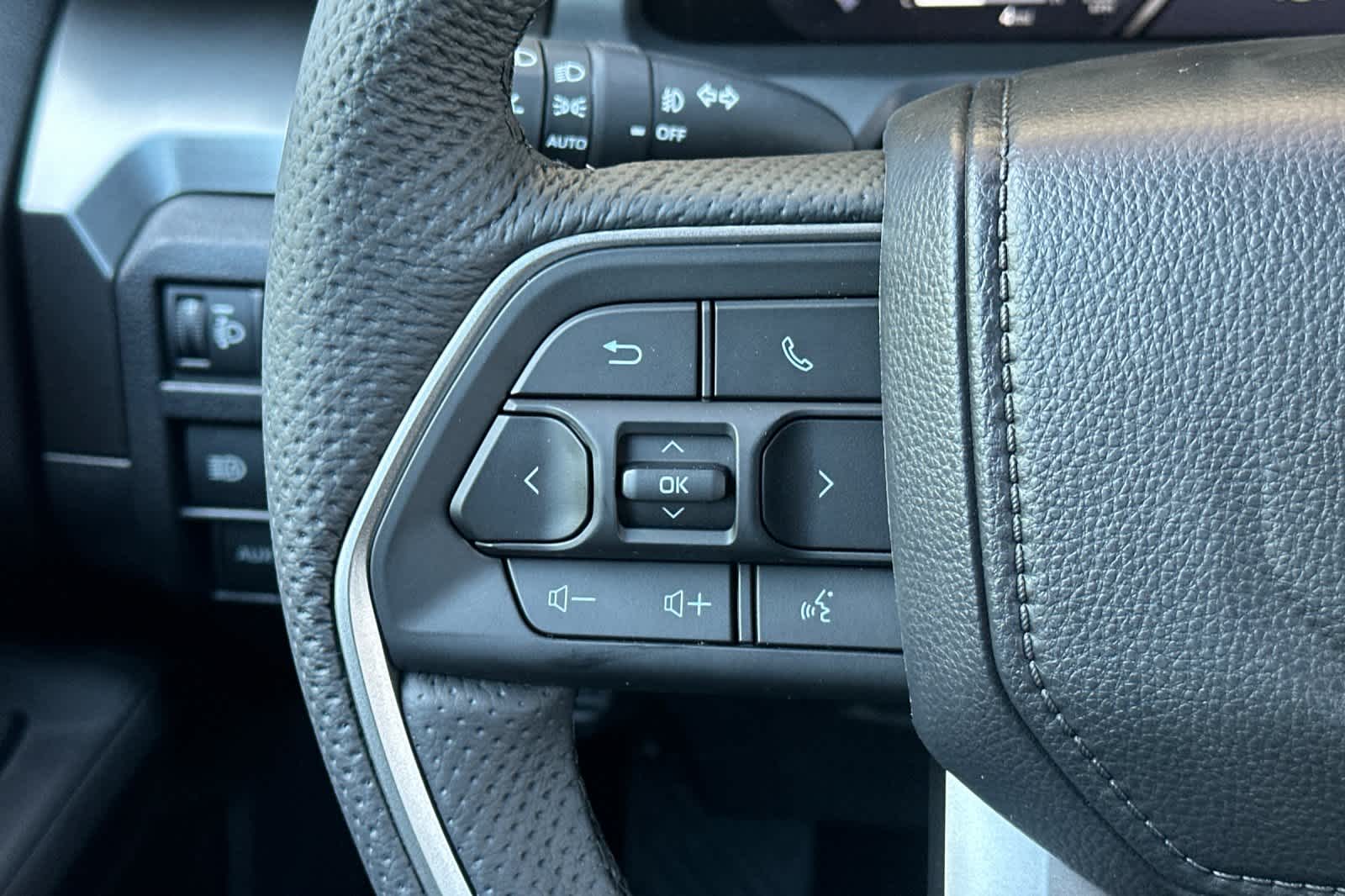 Thumbnail: 2026 Toyota Tacoma - 25