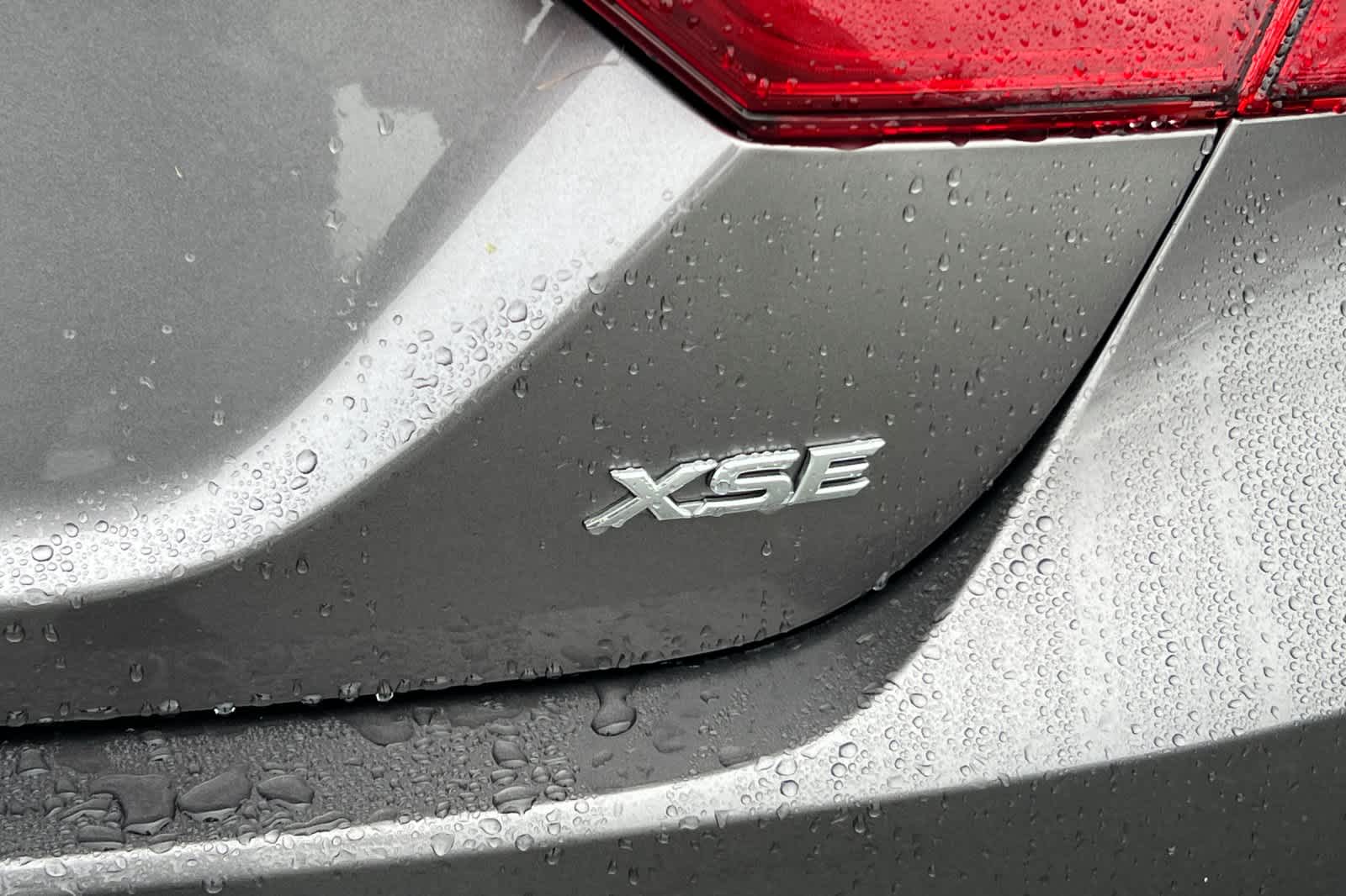 Thumbnail: 2024 Toyota Camry - 7