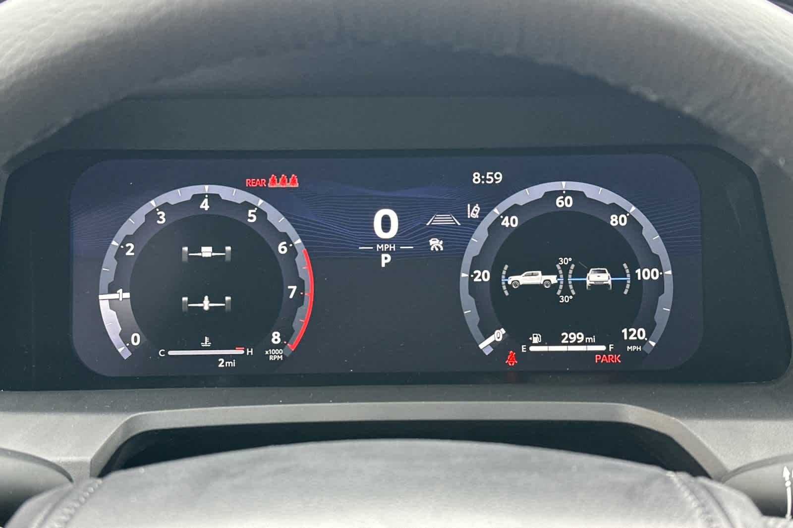 Thumbnail: 2026 Toyota Tacoma - 26