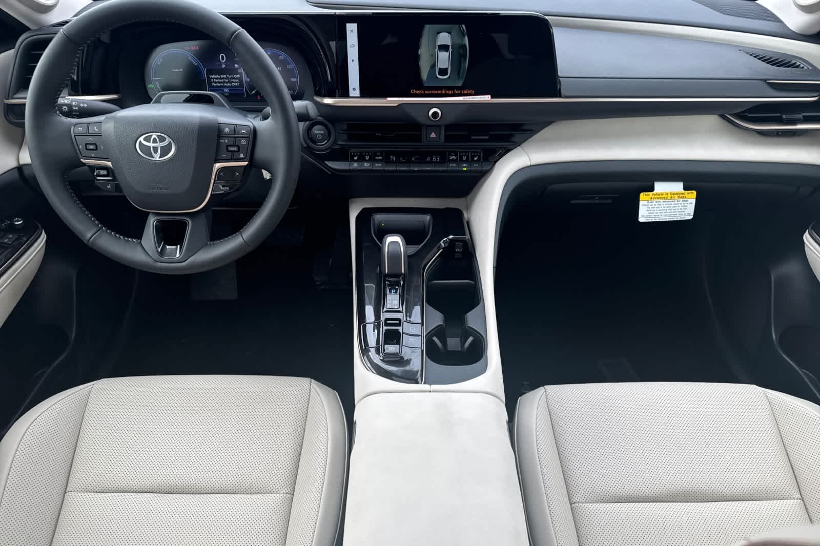 Thumbnail: 2026 Toyota Crown - 3